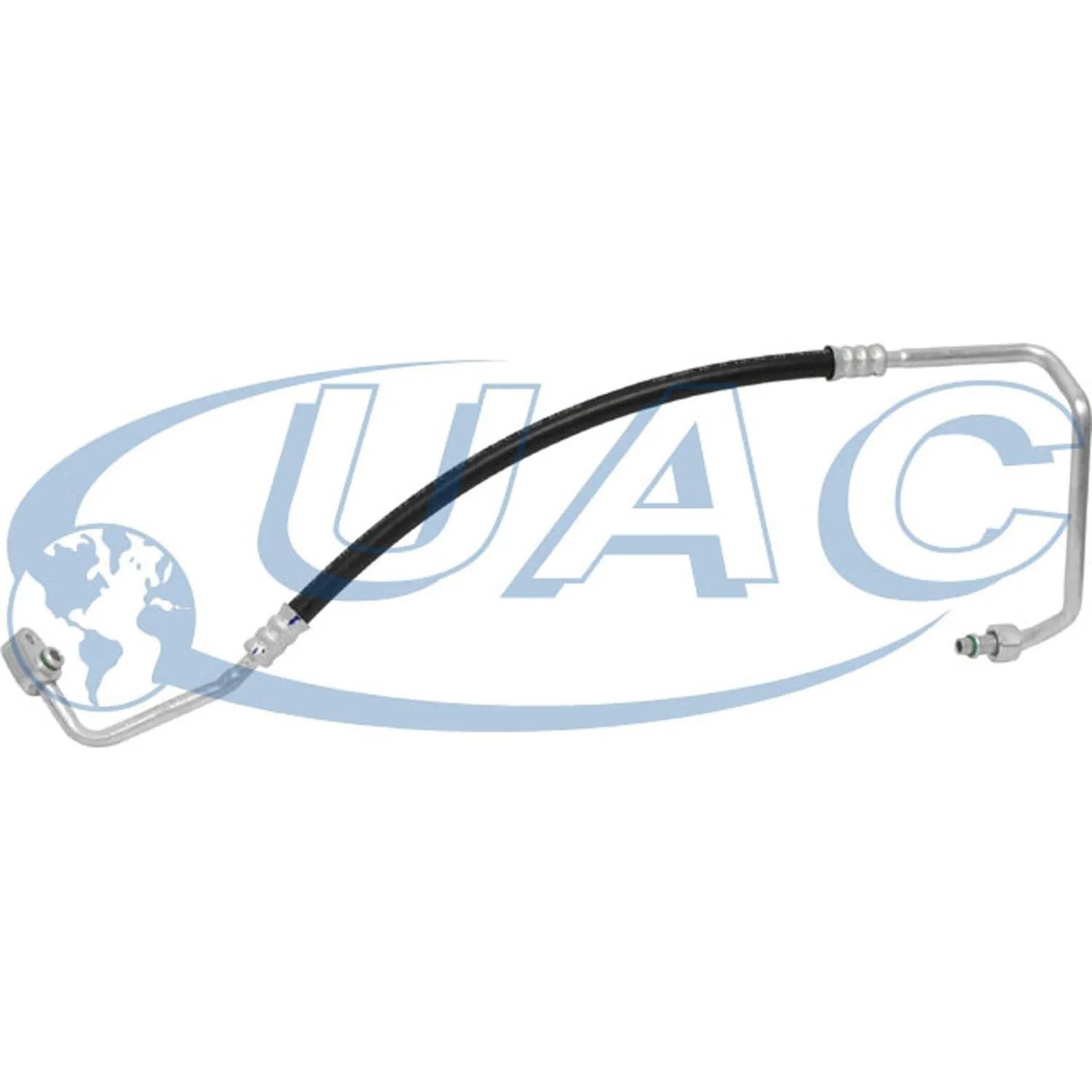UAC A/C Refrigerant Discharge Hose - HA 11270 — image 2