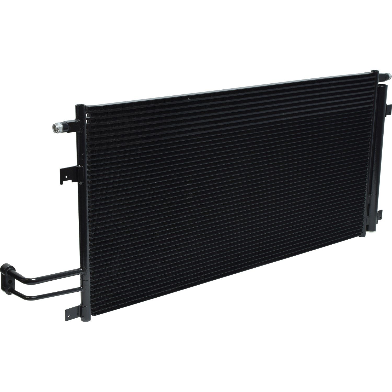 UAC A/C Condenser - CN 22047PFC — image 4