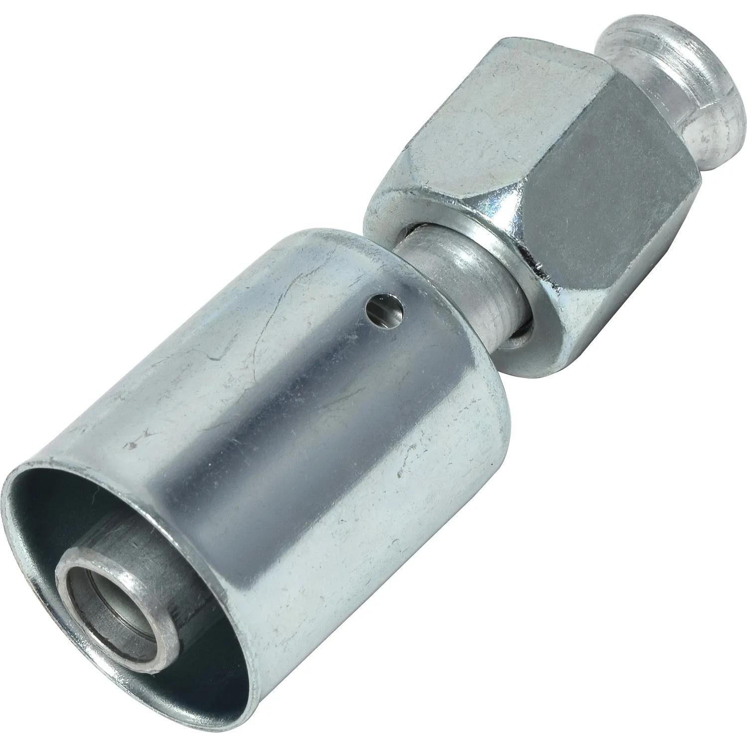 UAC A/C Refrigerant Hose Fitting - FT 1106 — image 2