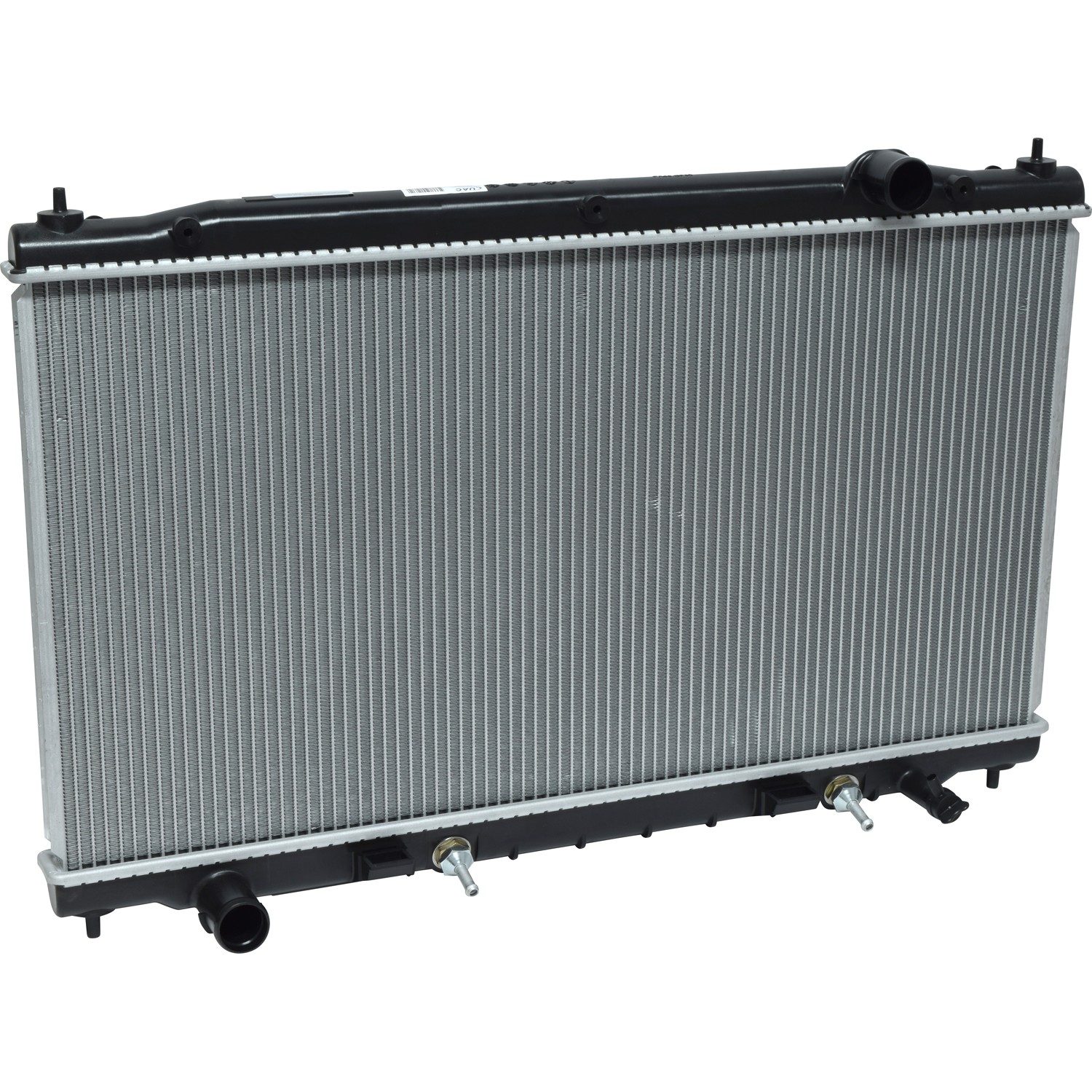 UAC Radiator - RA 13440C — image 2