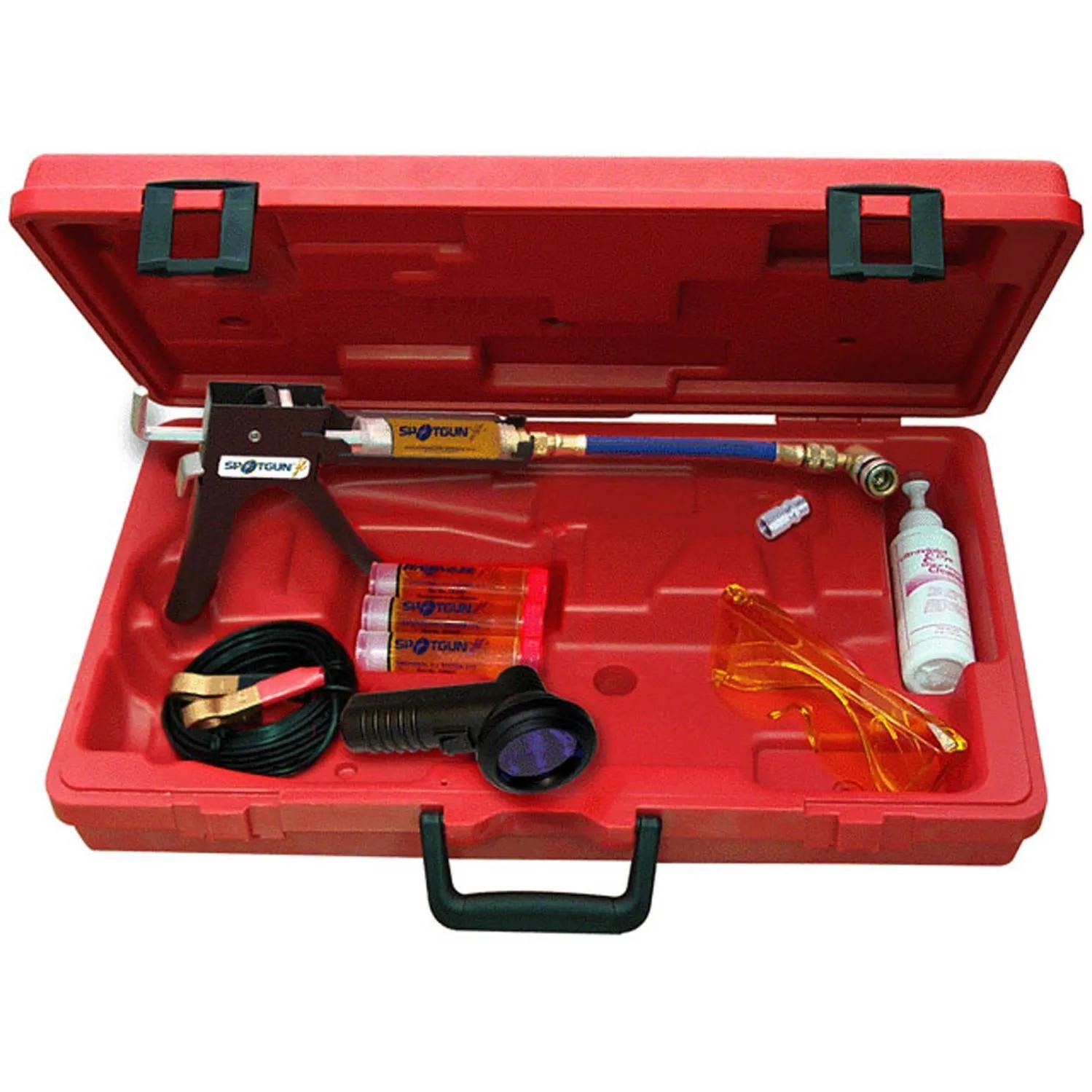 UAC A/C Repair Tool - TO 9910 — image 2