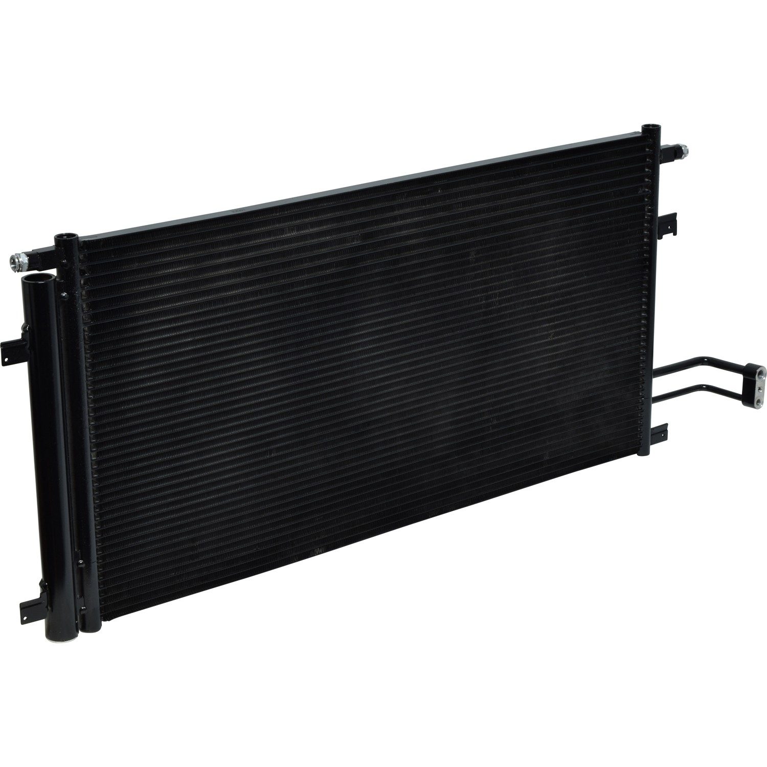 UAC A/C Condenser - CN 22047PFC — image 2