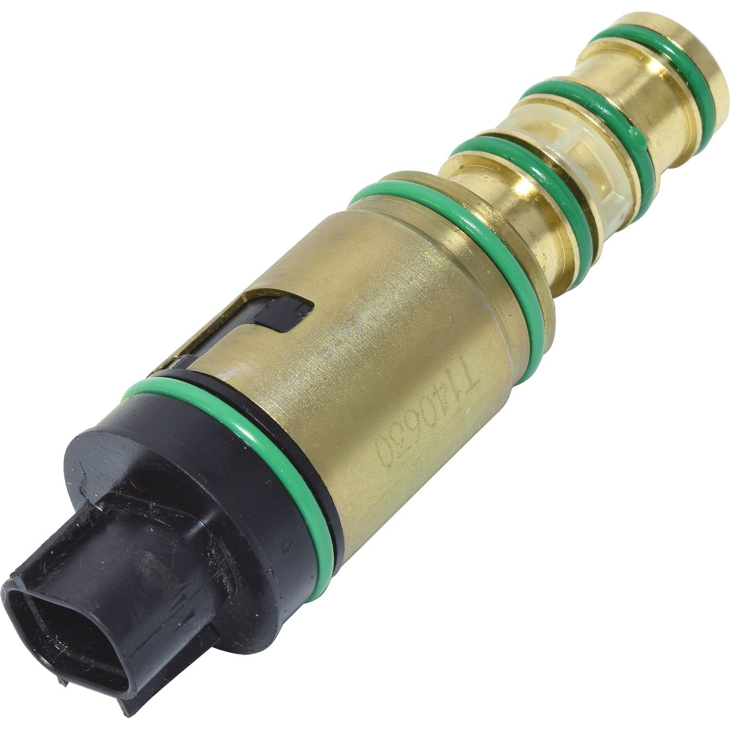 UAC A/C Compressor Control Valve - EX AC00002C — image 2
