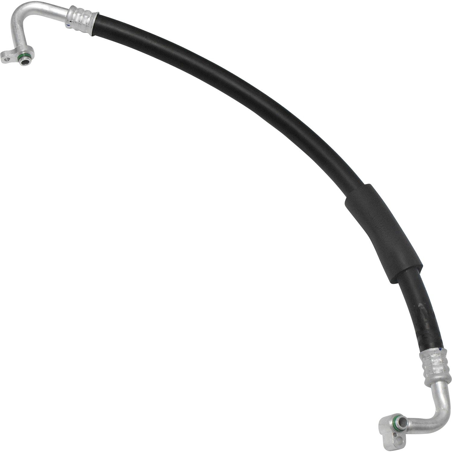 UAC A/C Suction Line Hose Assembly - HA 111729C — image 2
