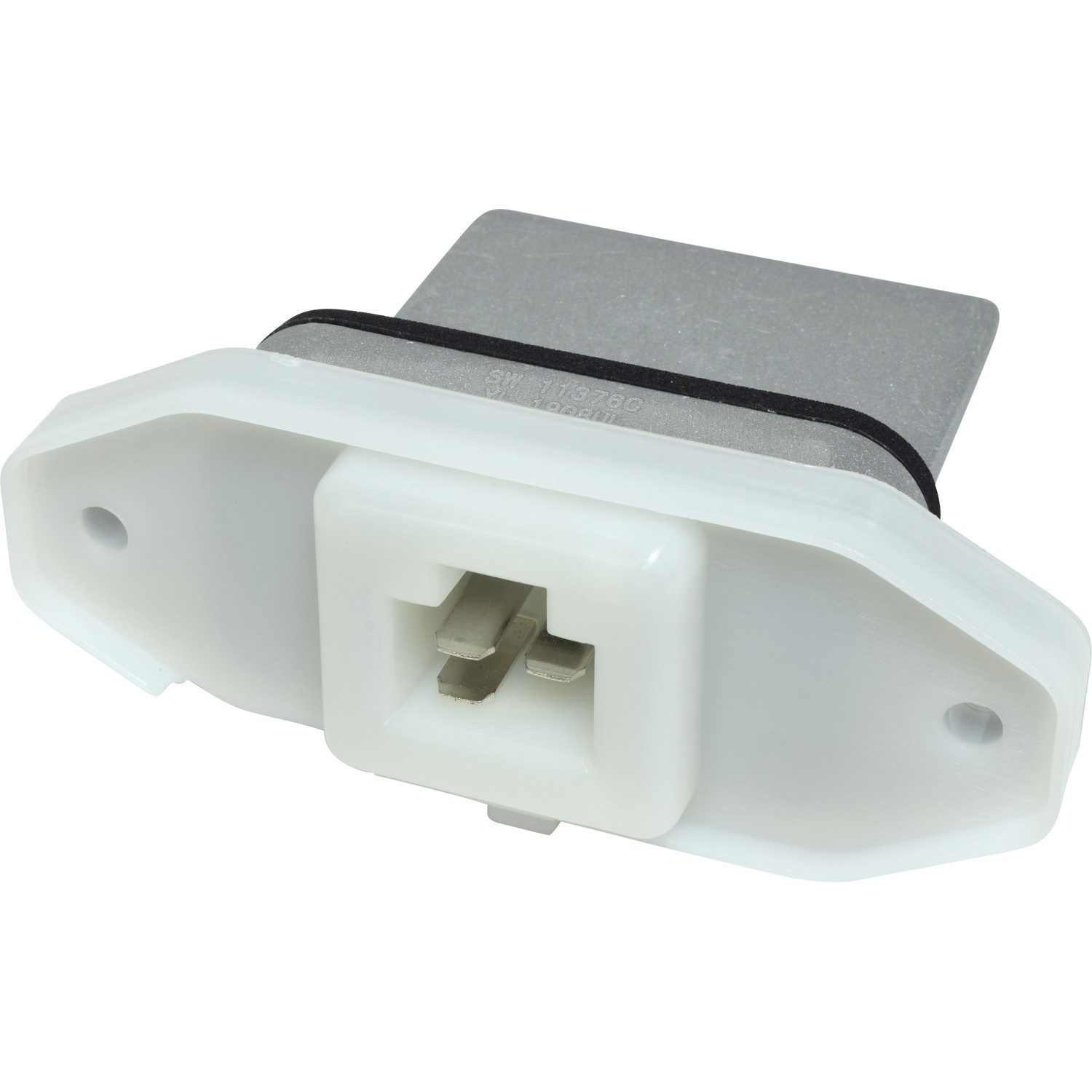 UAC HVAC Blower Motor Resistor - SW 11376C — image 2