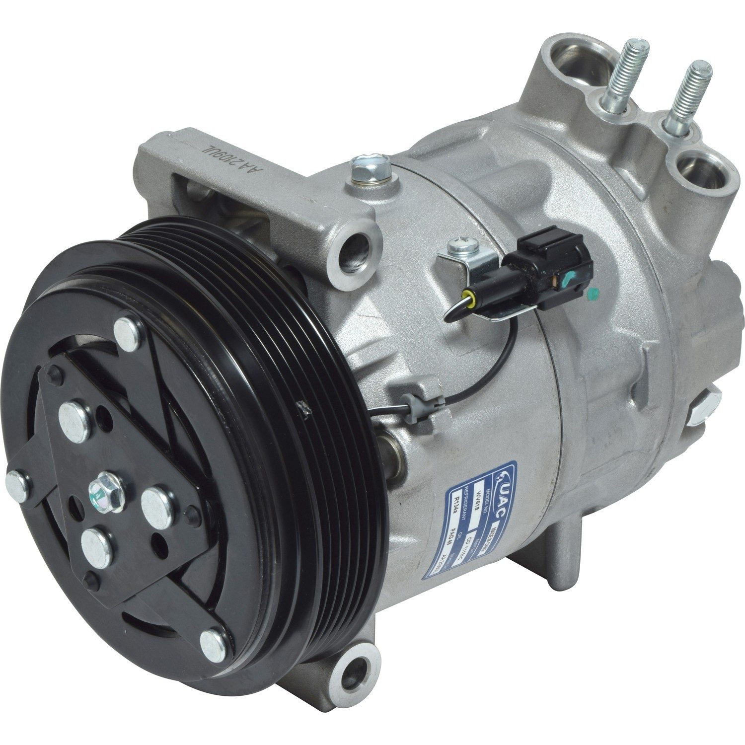 UAC A/C Compressor - CO 11151C — image 2