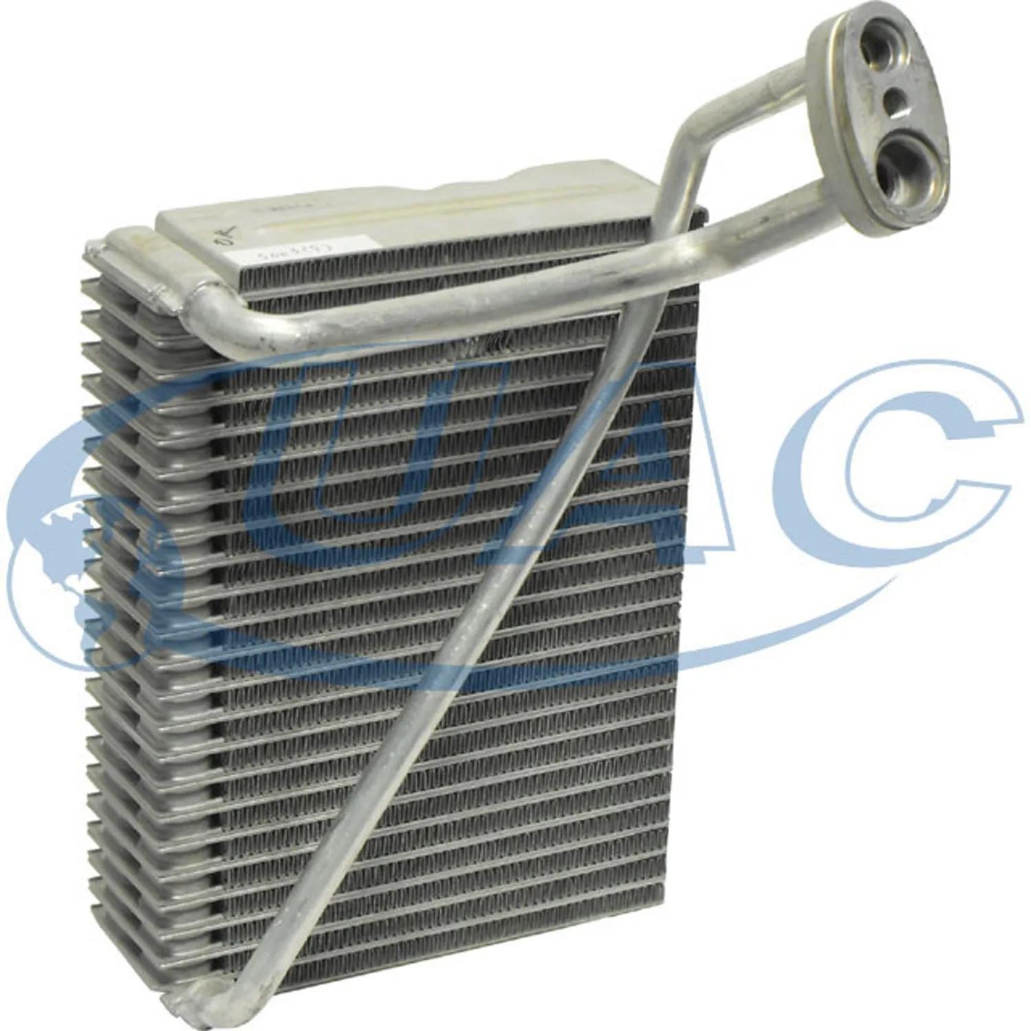 UAC A/C Evaporator Core - EV 4798704PFC - 2