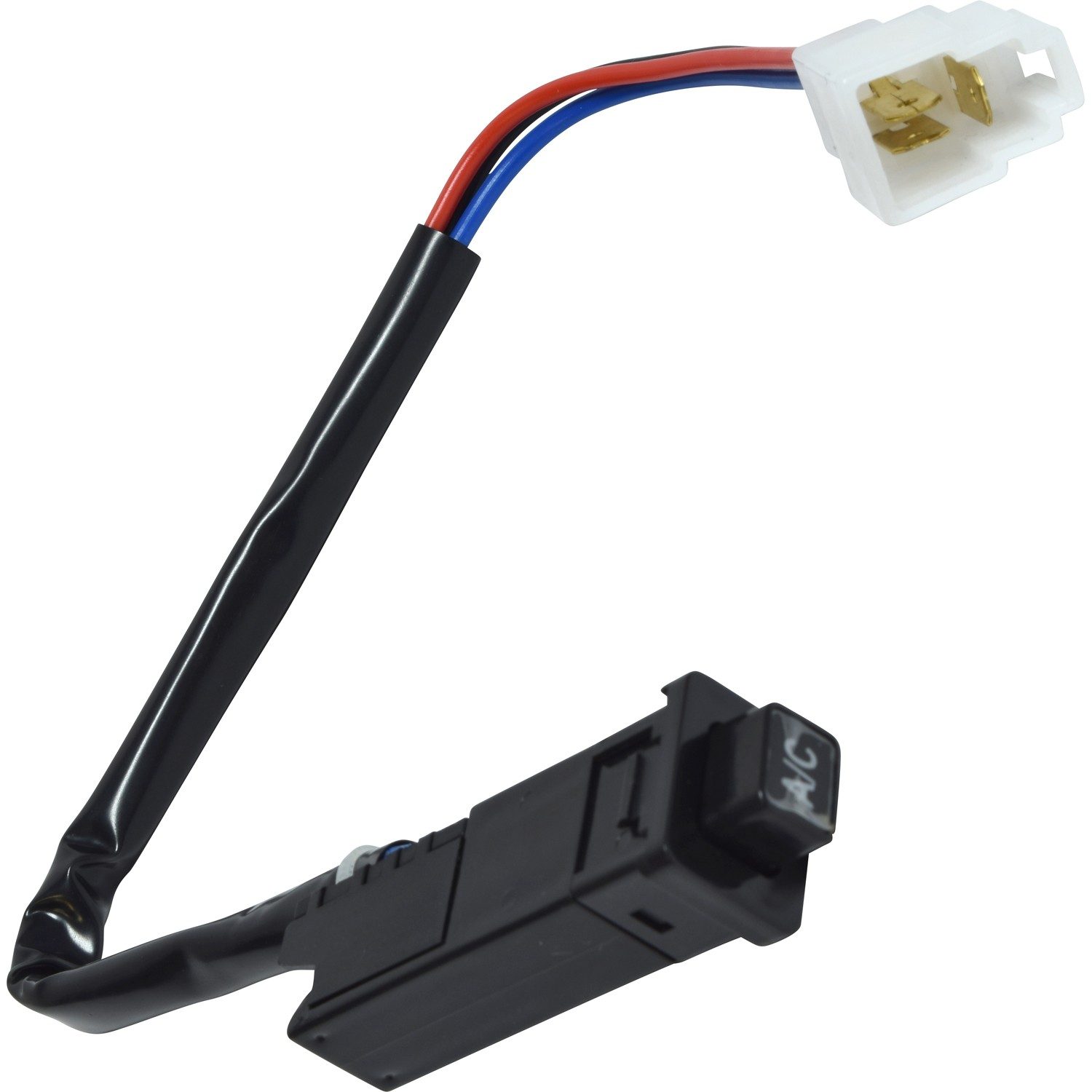 UAC Push Button Switch - SW 1024C — image 2