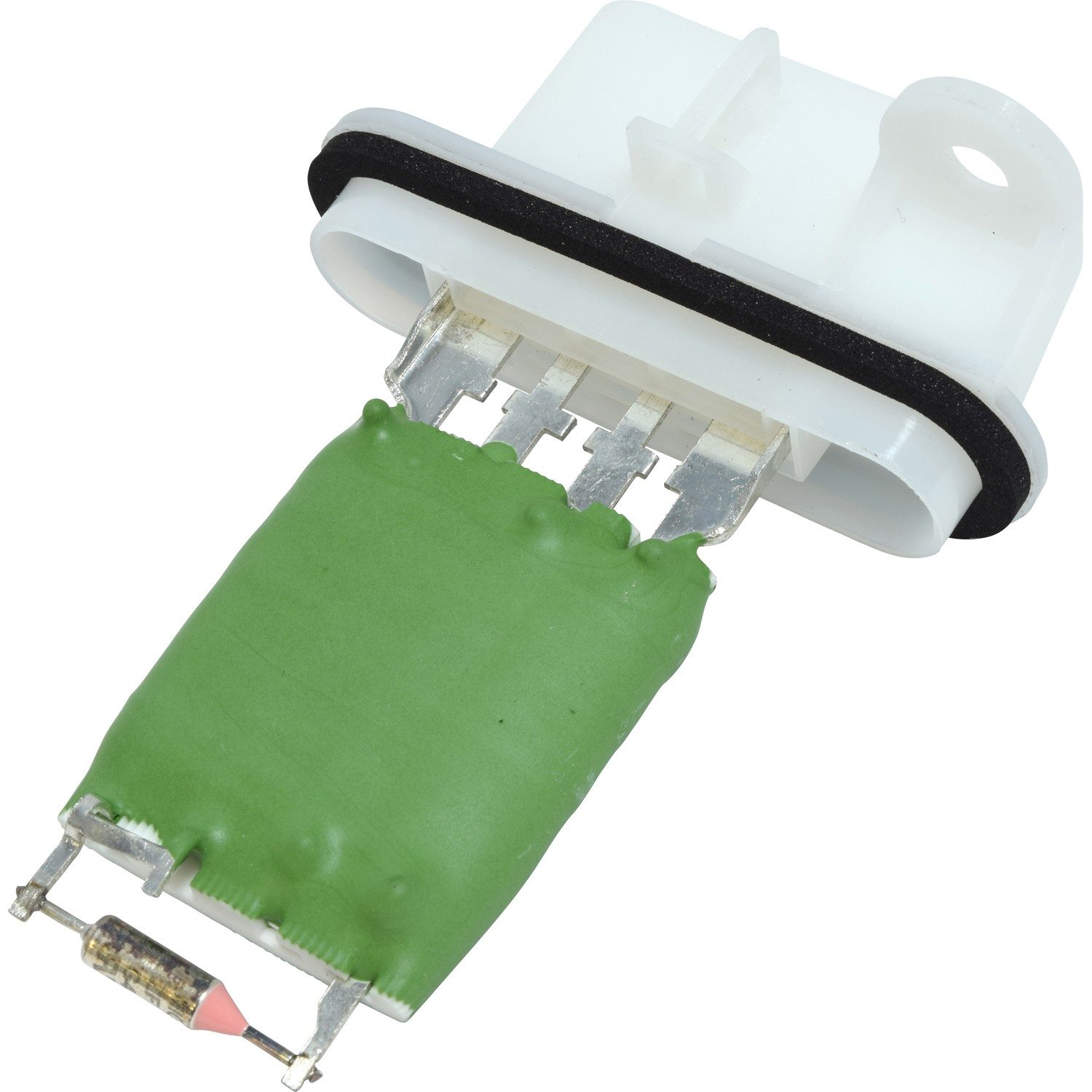 UAC HVAC Blower Motor Resistor - SW 11302C — image 4