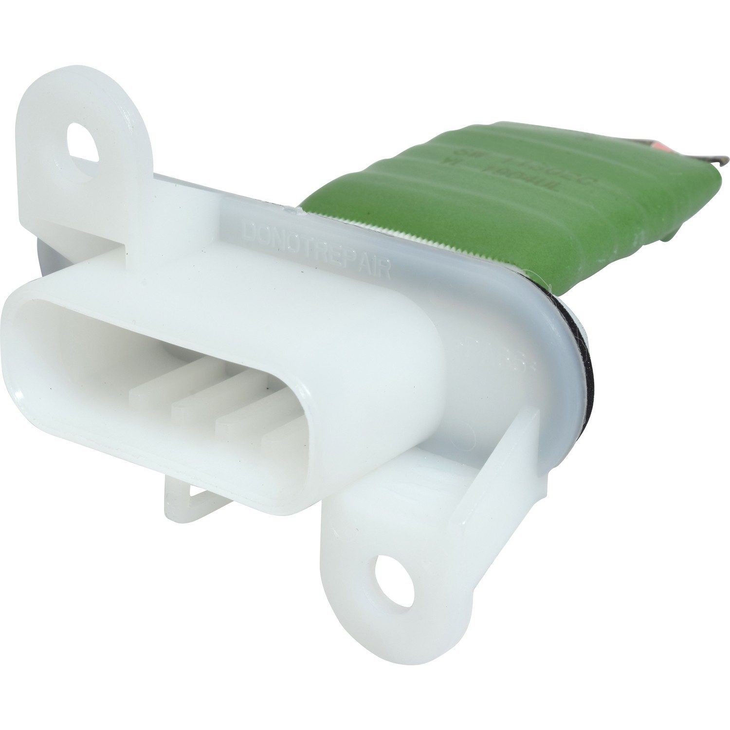 UAC HVAC Blower Motor Resistor - SW 11302C — image 2