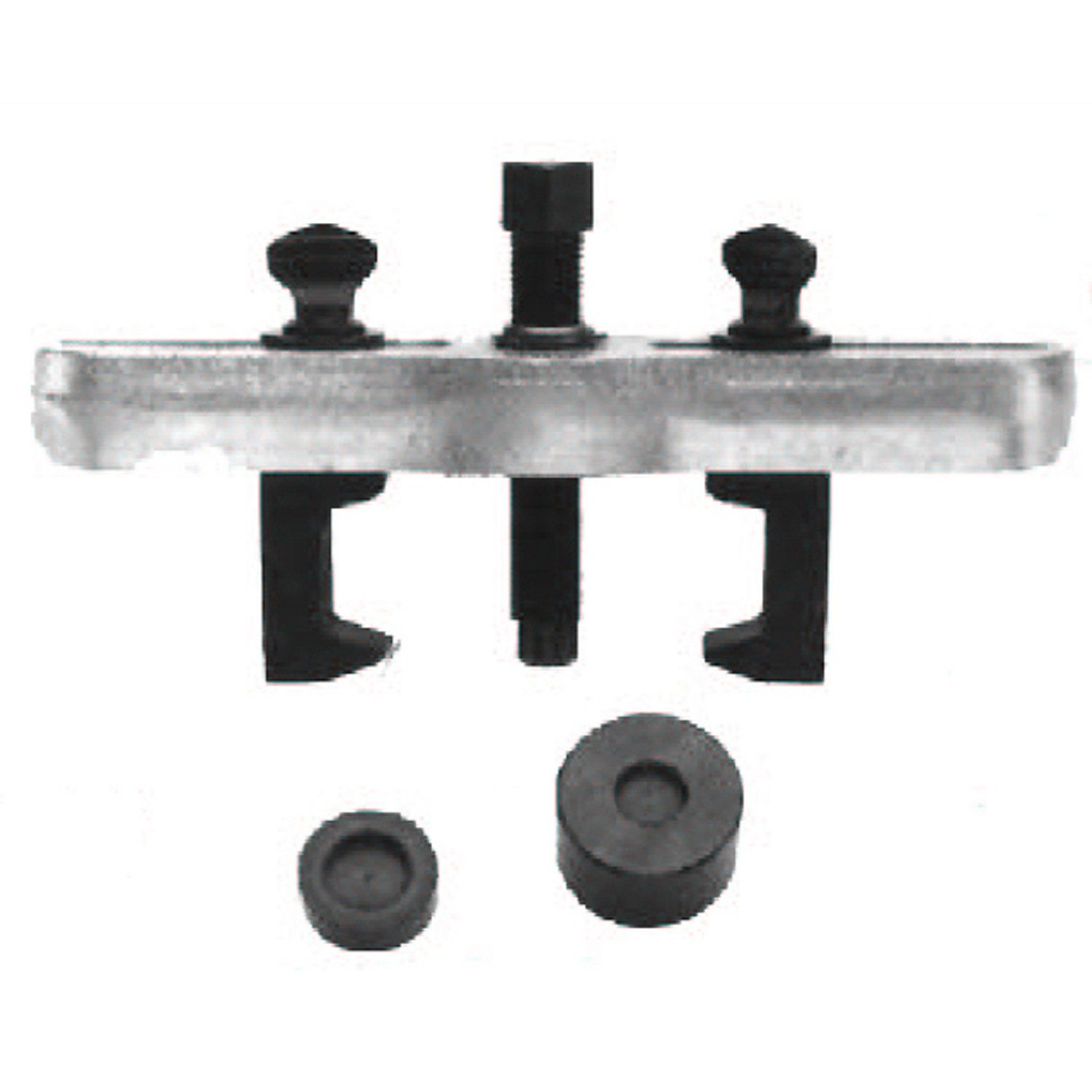 UAC A/C Repair Tool - TO 0450 — image 2