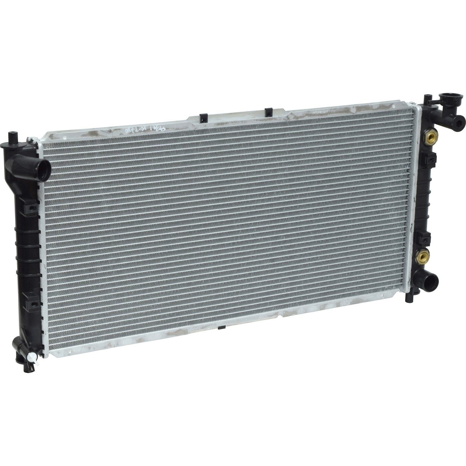 UAC Radiator - RA 2811C — image 2