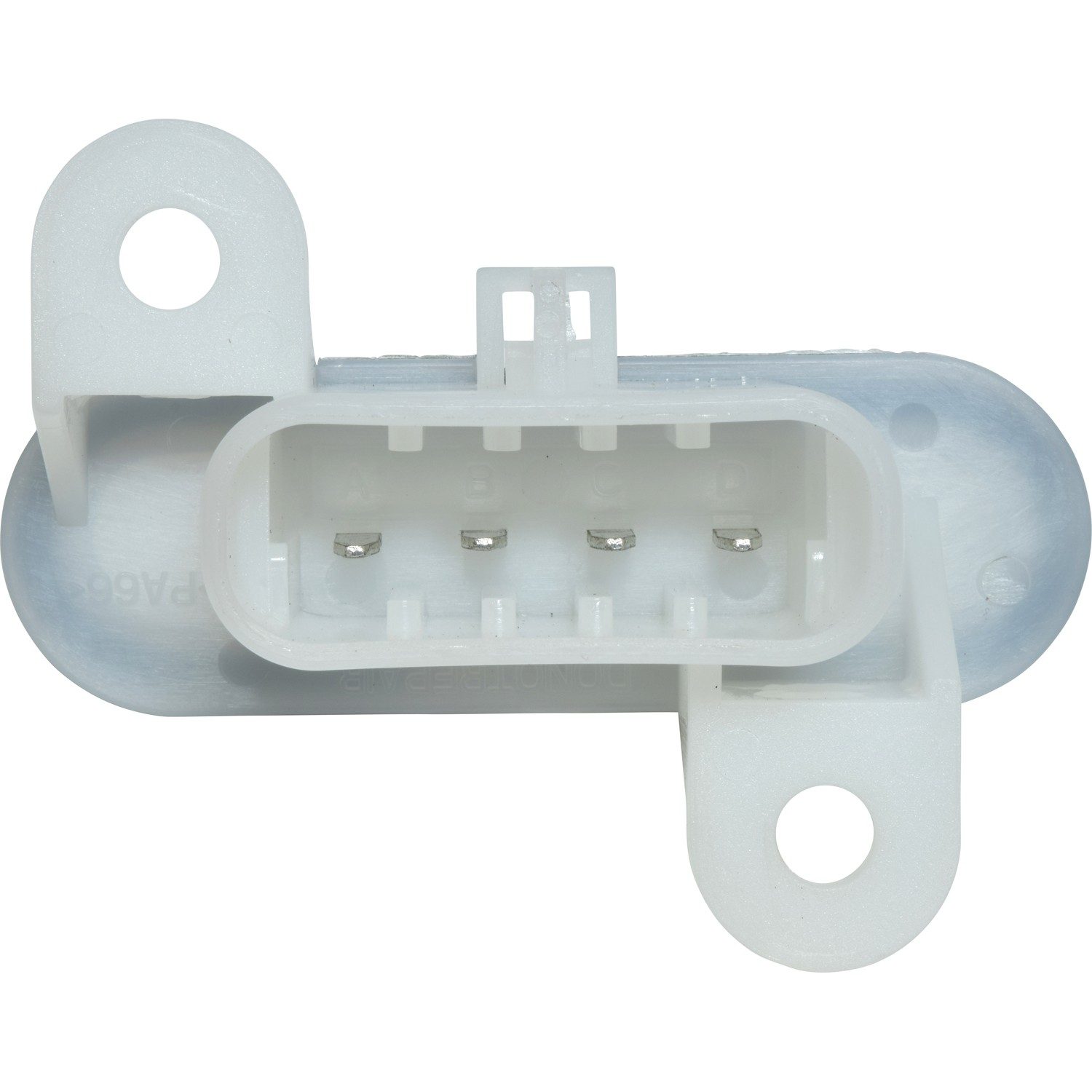 UAC HVAC Blower Motor Resistor - SW 11302C — image 6