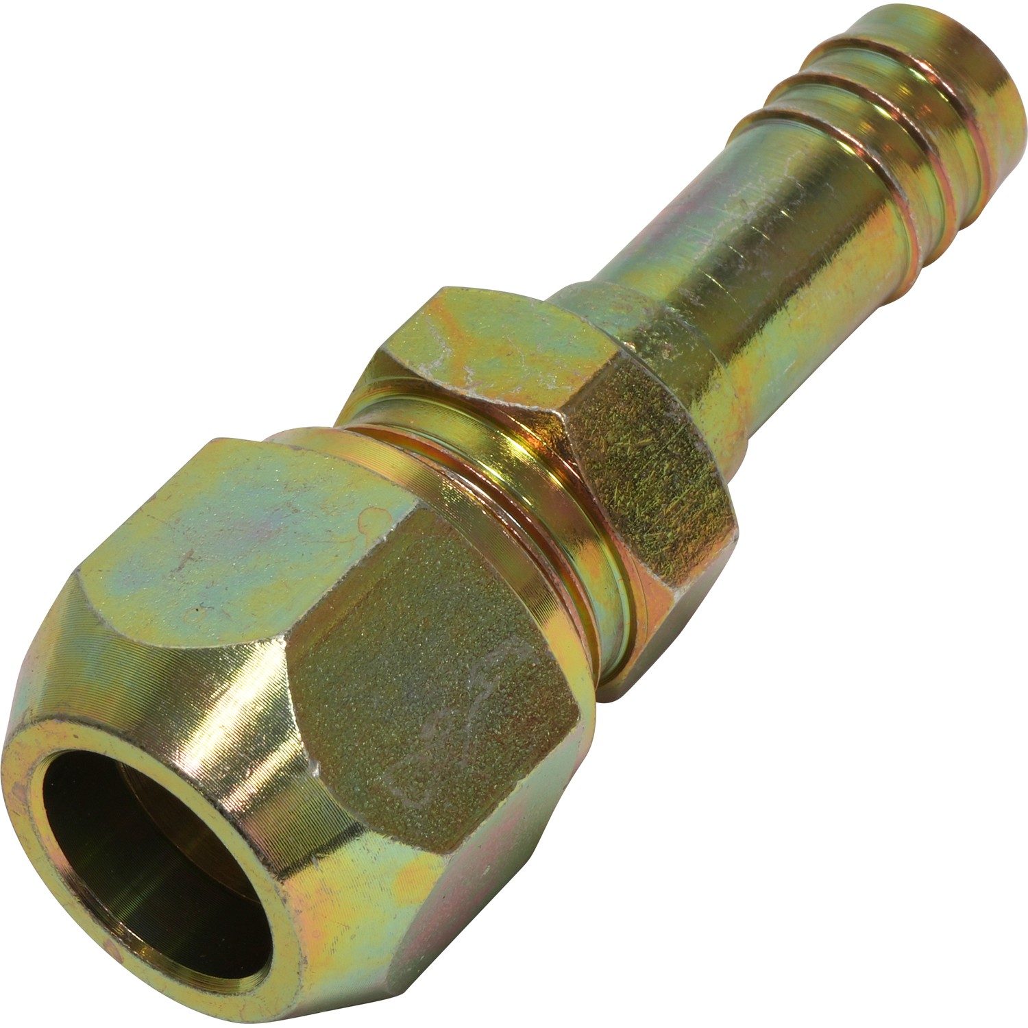 UAC A/C Refrigerant Hose Fitting - FT 2683C — image 2