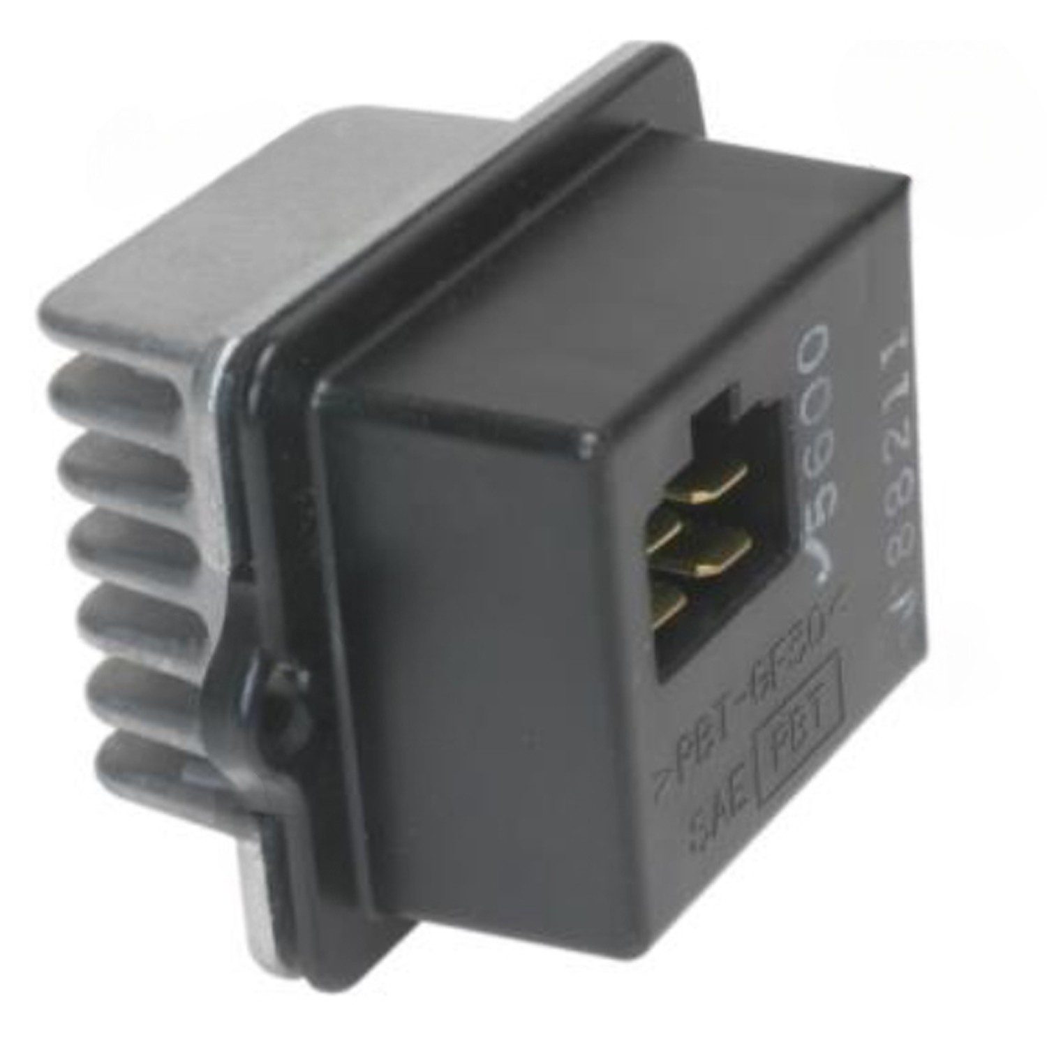 UAC HVAC Blower Motor Resistor - SW 11639 — image 2