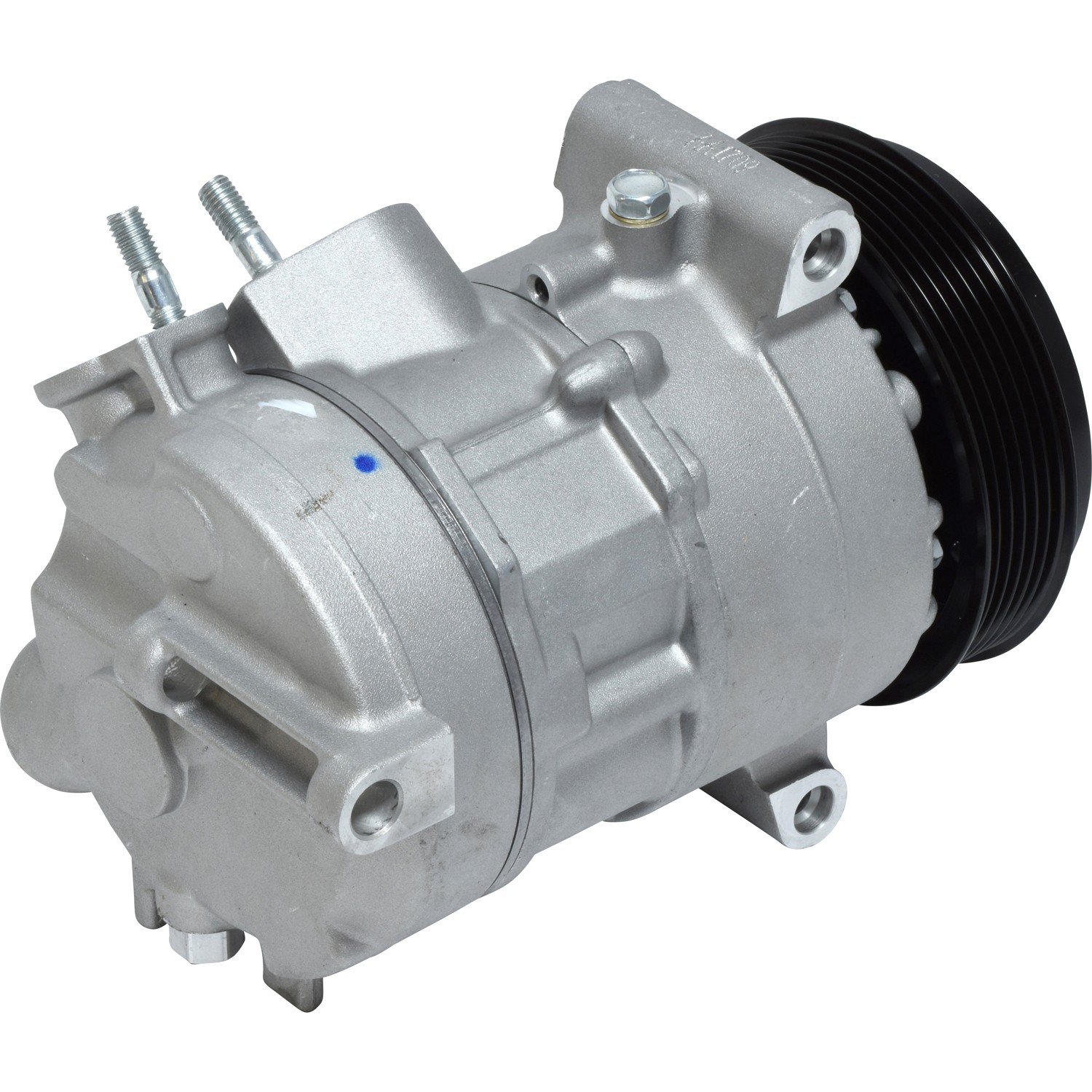 UAC A/C Compressor - CO 29107C - 4