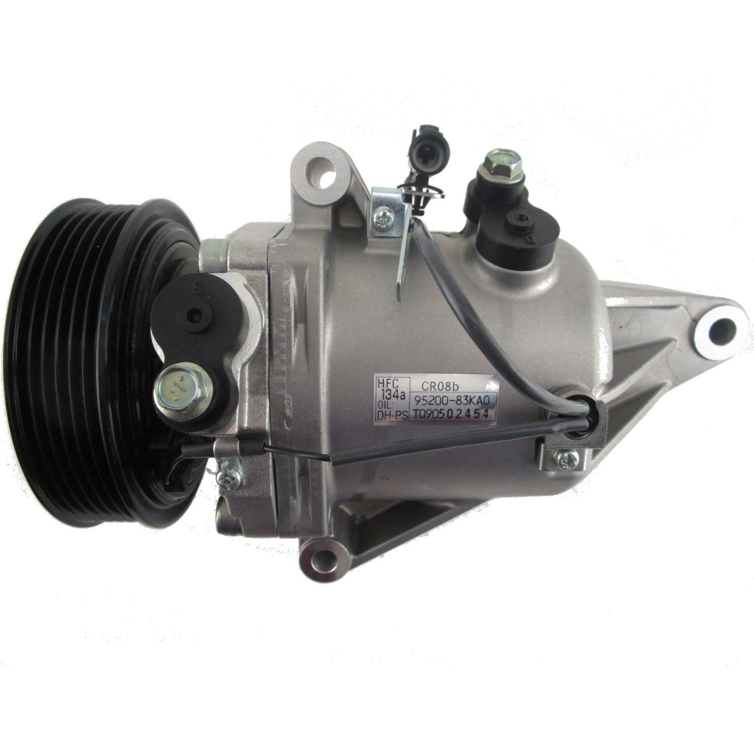 UAC A/C Compressor - CO 29246G — image 2