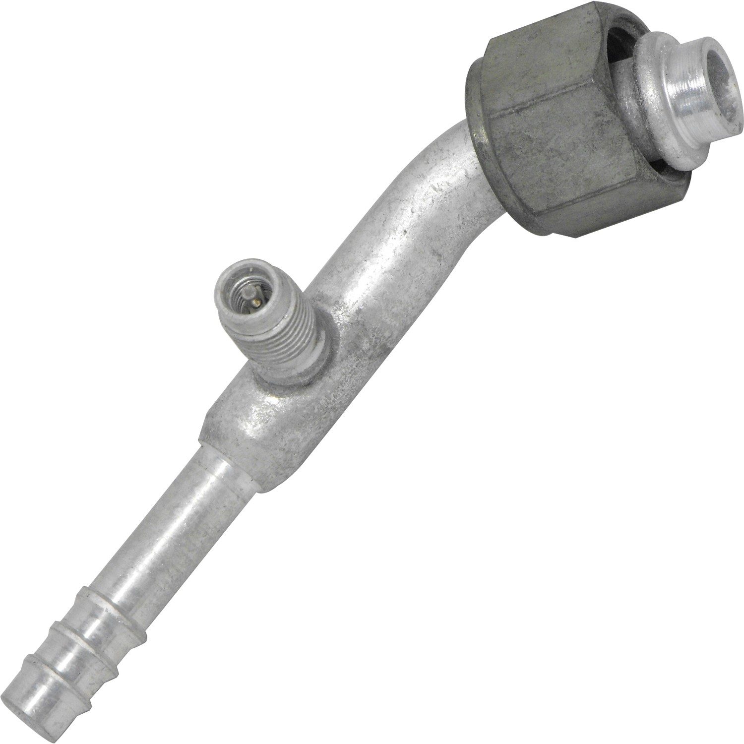 UAC A/C Refrigerant Hose Fitting - FT 1895C — image 2