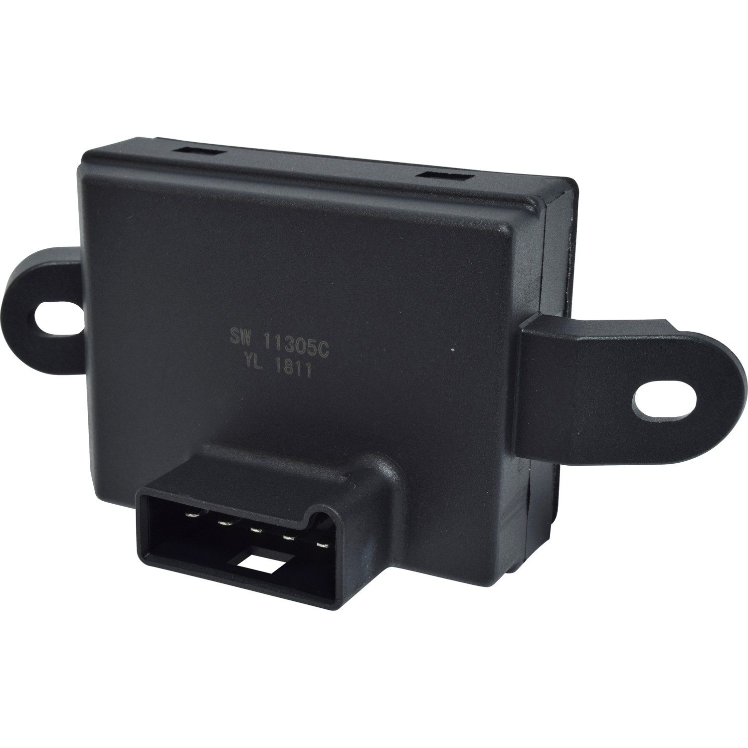 UAC HVAC Blower Motor Resistor - SW 11305C — image 2