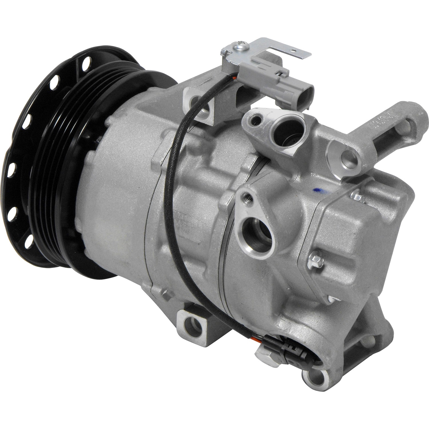 UAC A/C Compressor - CO 11034C - 10