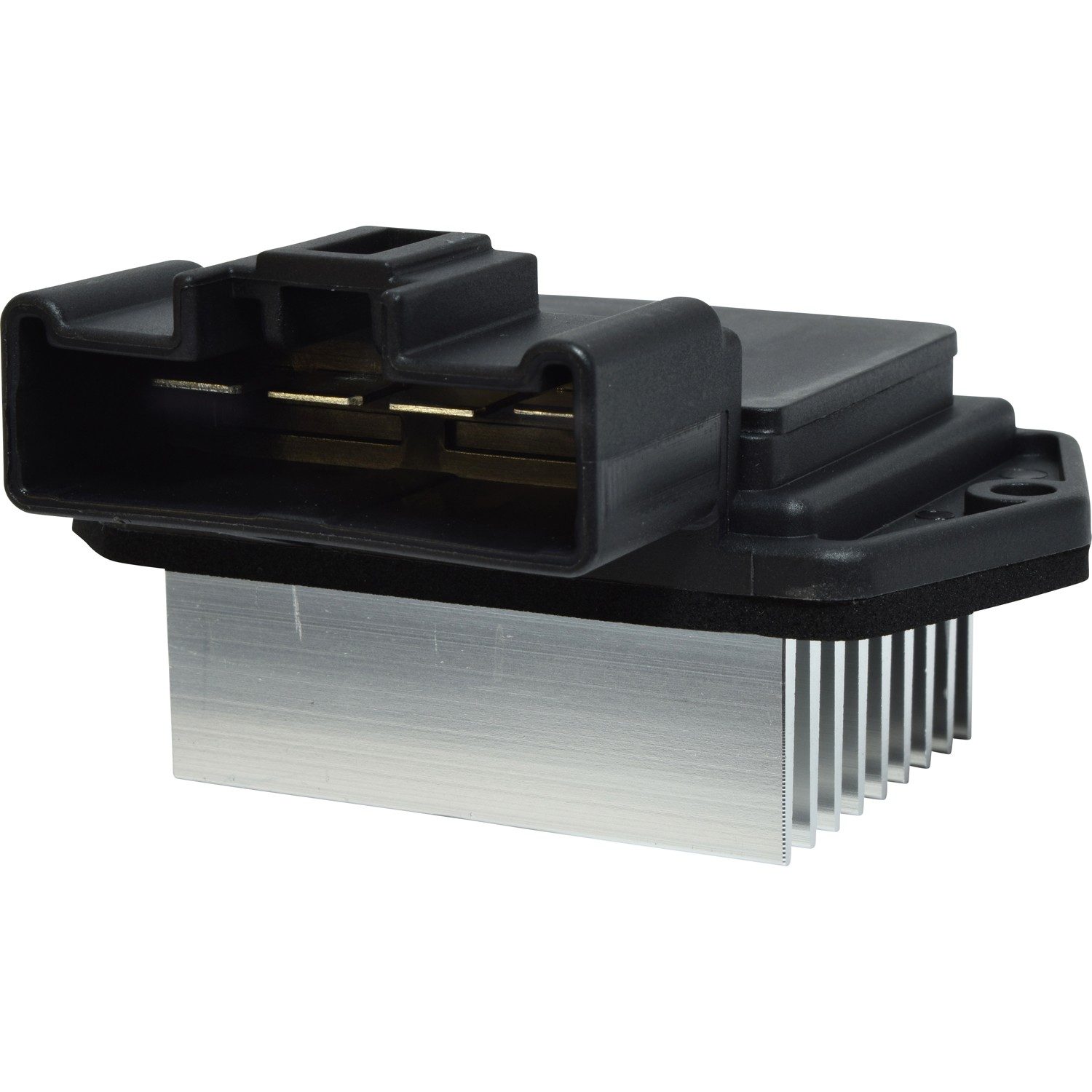 UAC HVAC Blower Motor Resistor - SW 11451C — image 2