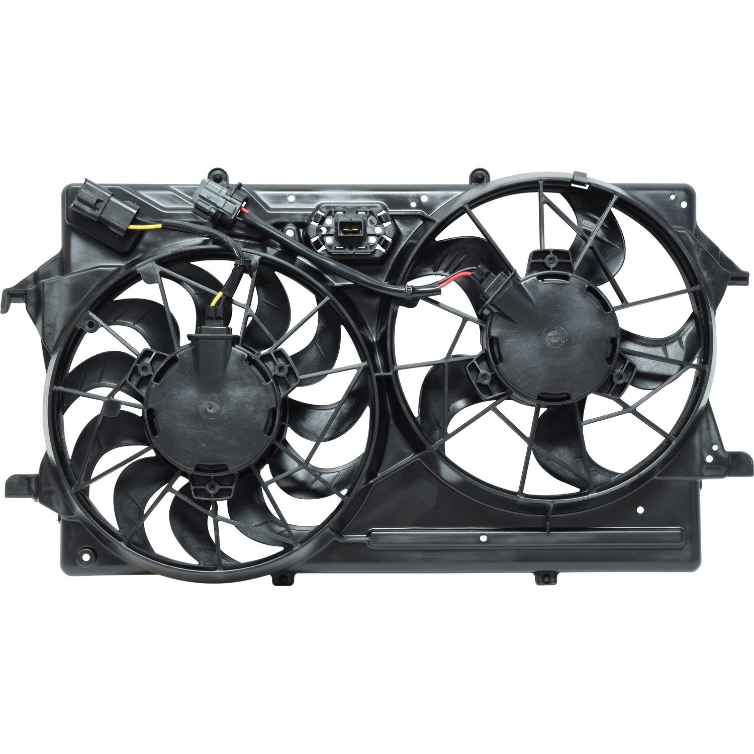 UAC Engine Cooling Fan Assembly - FA 50356C — image 3