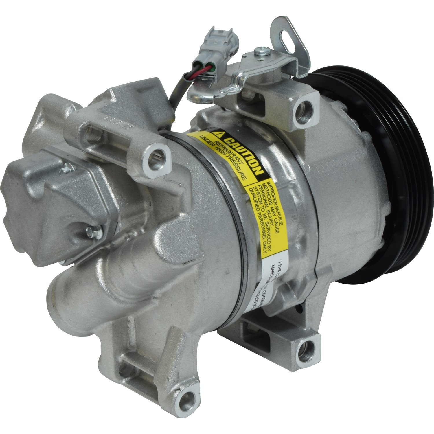 UAC A/C Compressor - CO 11034C - 12