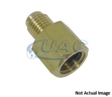 UAC A/C Refrigerant Hose Fitting - FT 0507 — image 2
