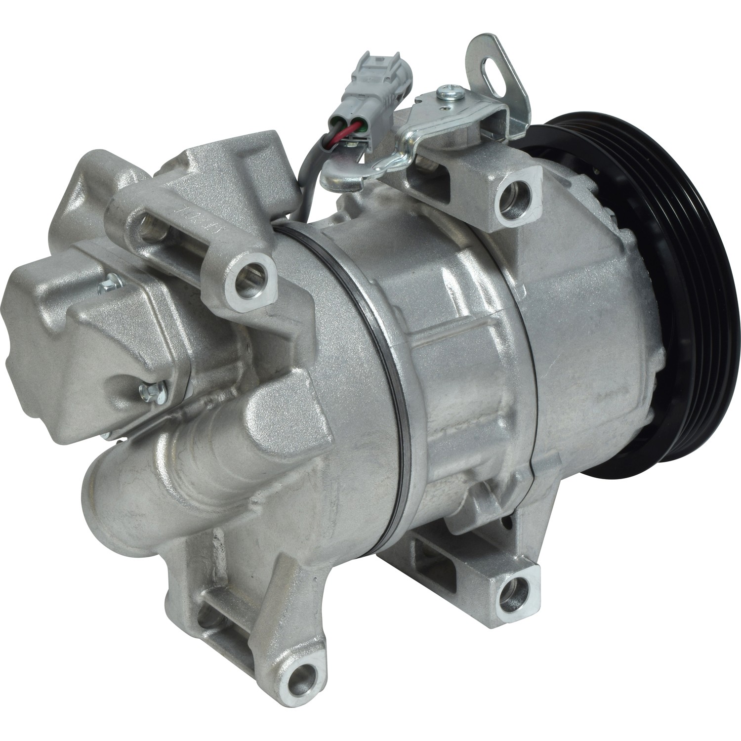 UAC A/C Compressor - CO 11034C - 14