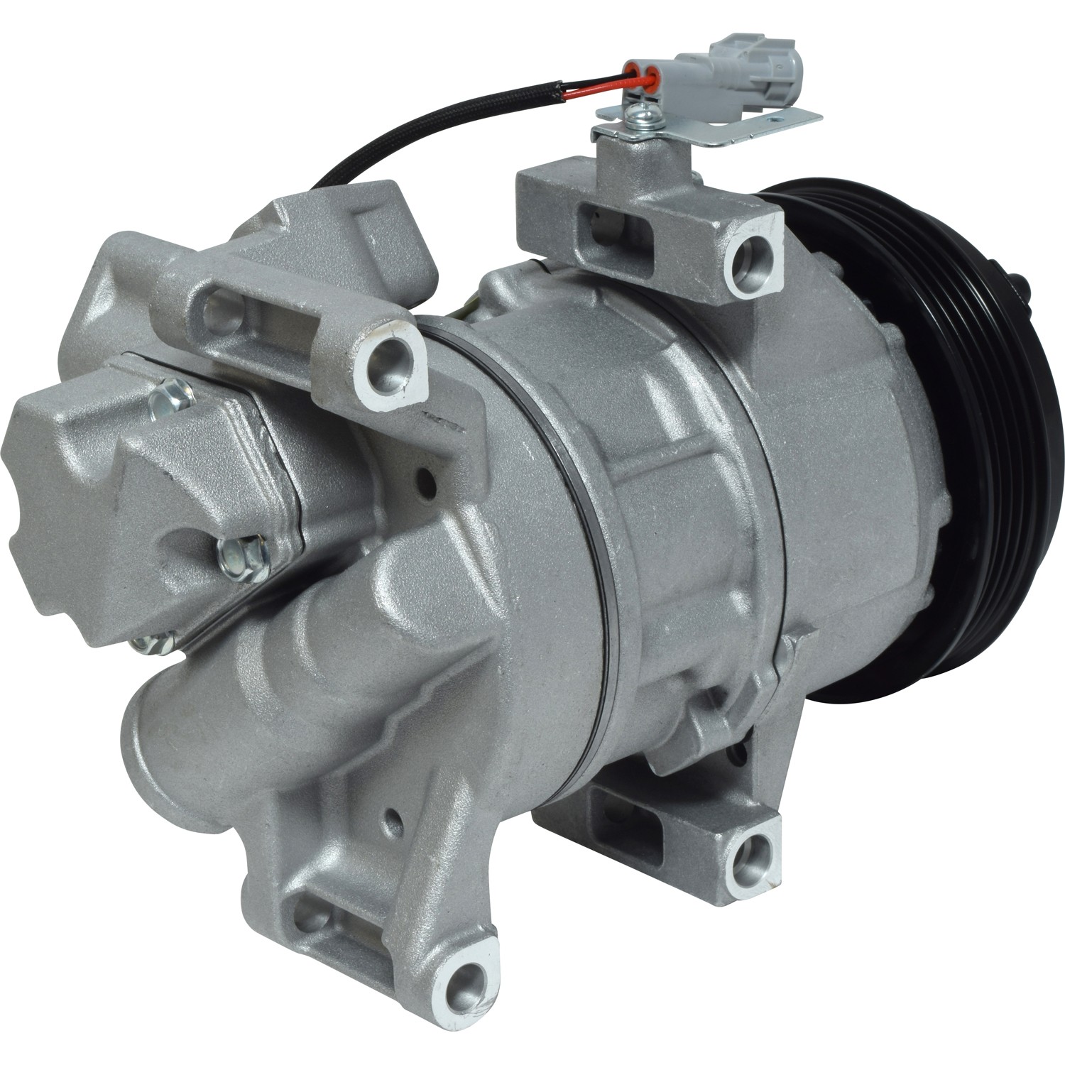 UAC A/C Compressor - CO 11034C - 4