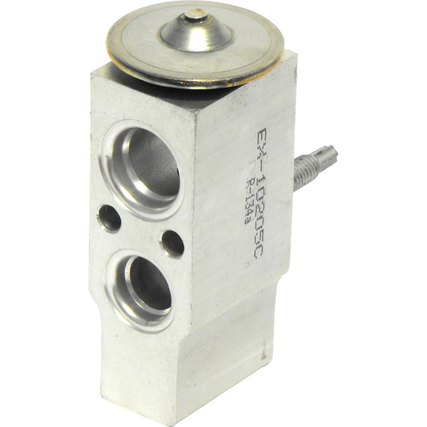 UAC A/C Expansion Valve - EX 10205C - 4