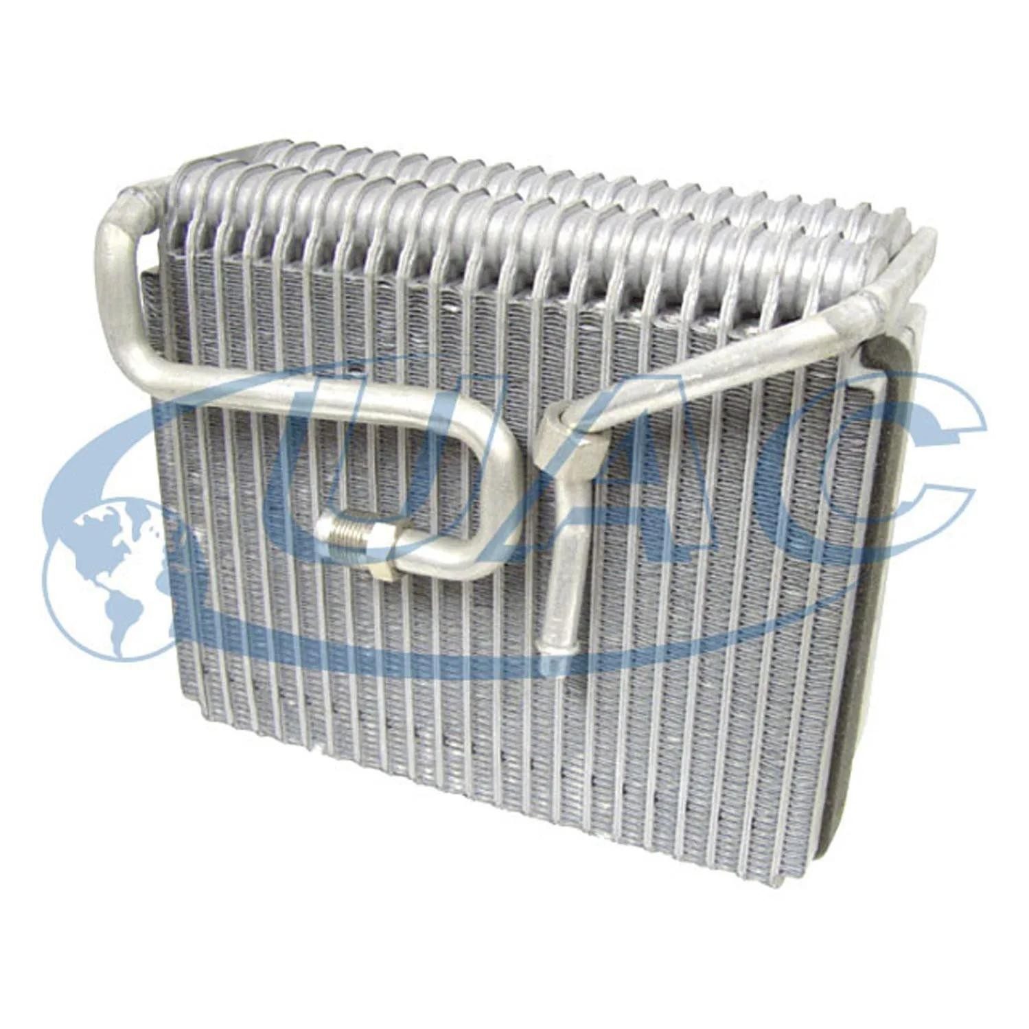 UAC A/C Evaporator Core - EV 939595PFC — image 2