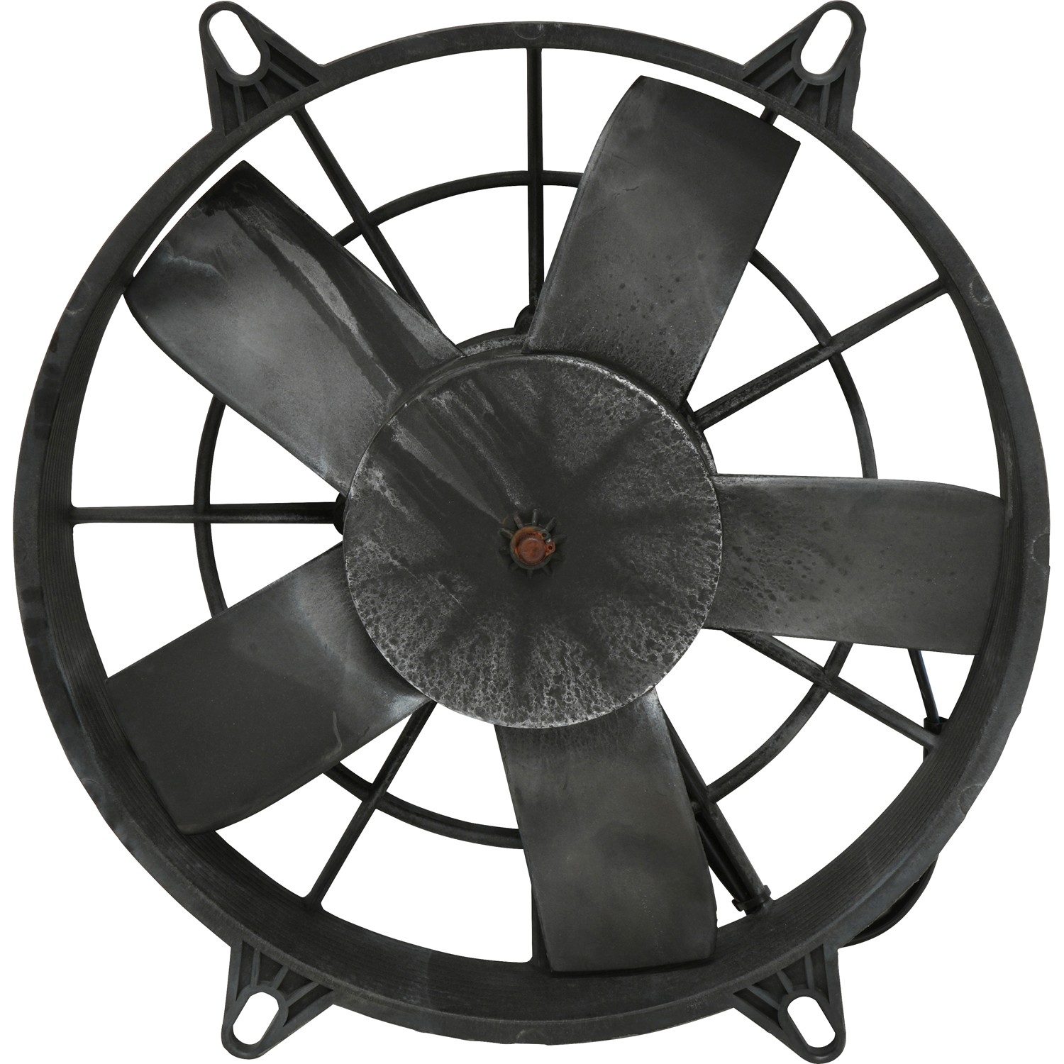UAC A/C Condenser Fan - FA 50916C — image 2