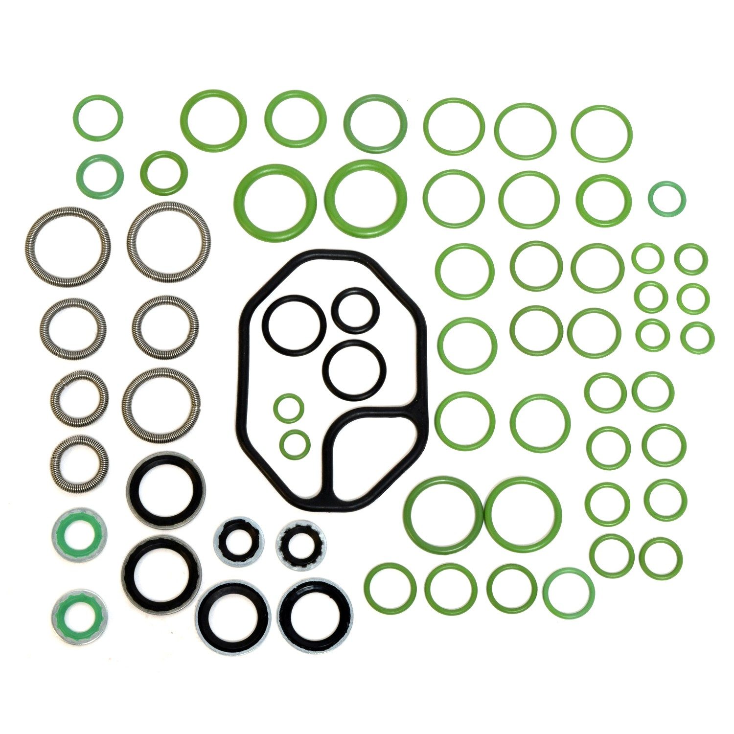 UAC A/C System O-Ring and Gasket Kit - KS 3014 — image 2