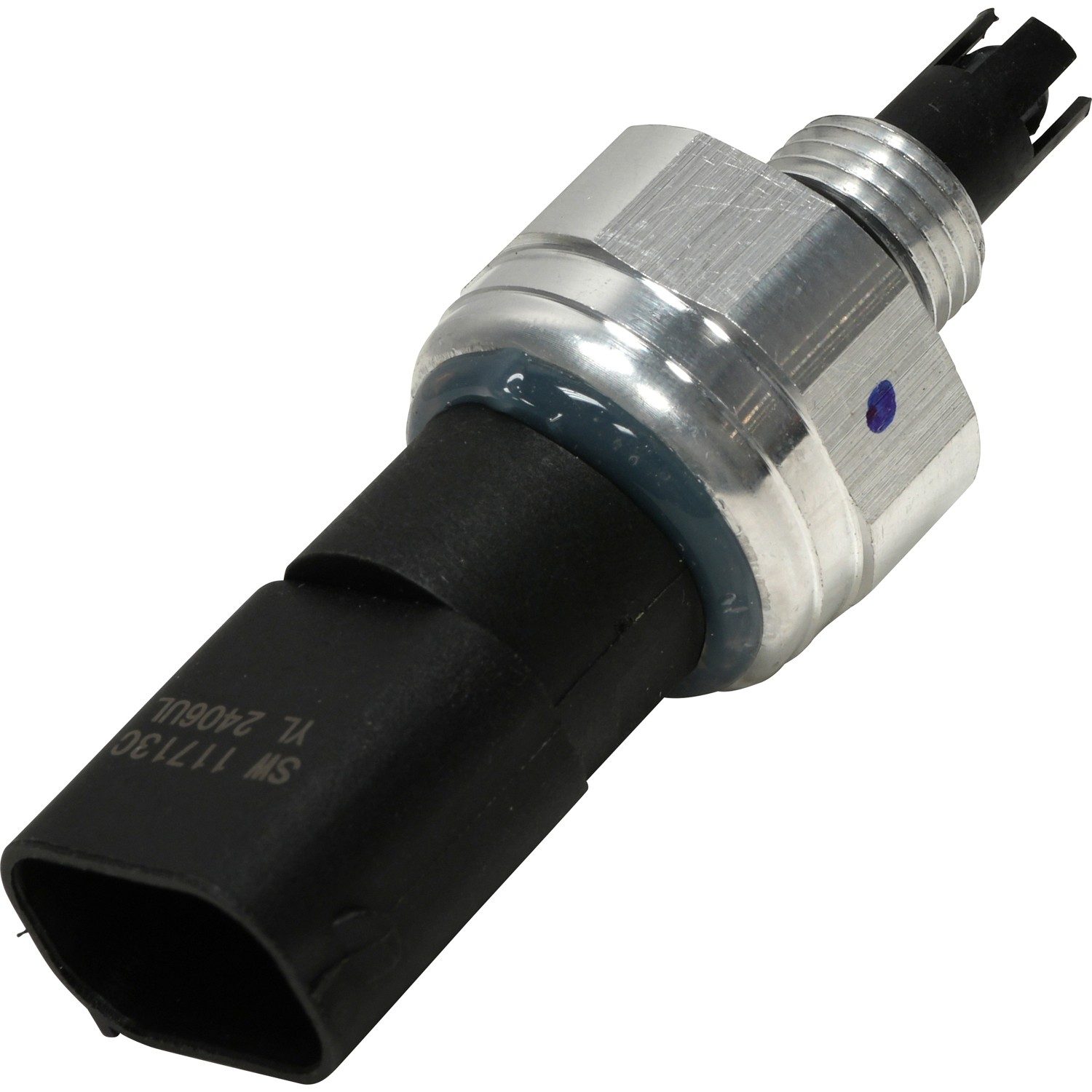 UAC HVAC Pressure Transducer - SW 11713C — image 2