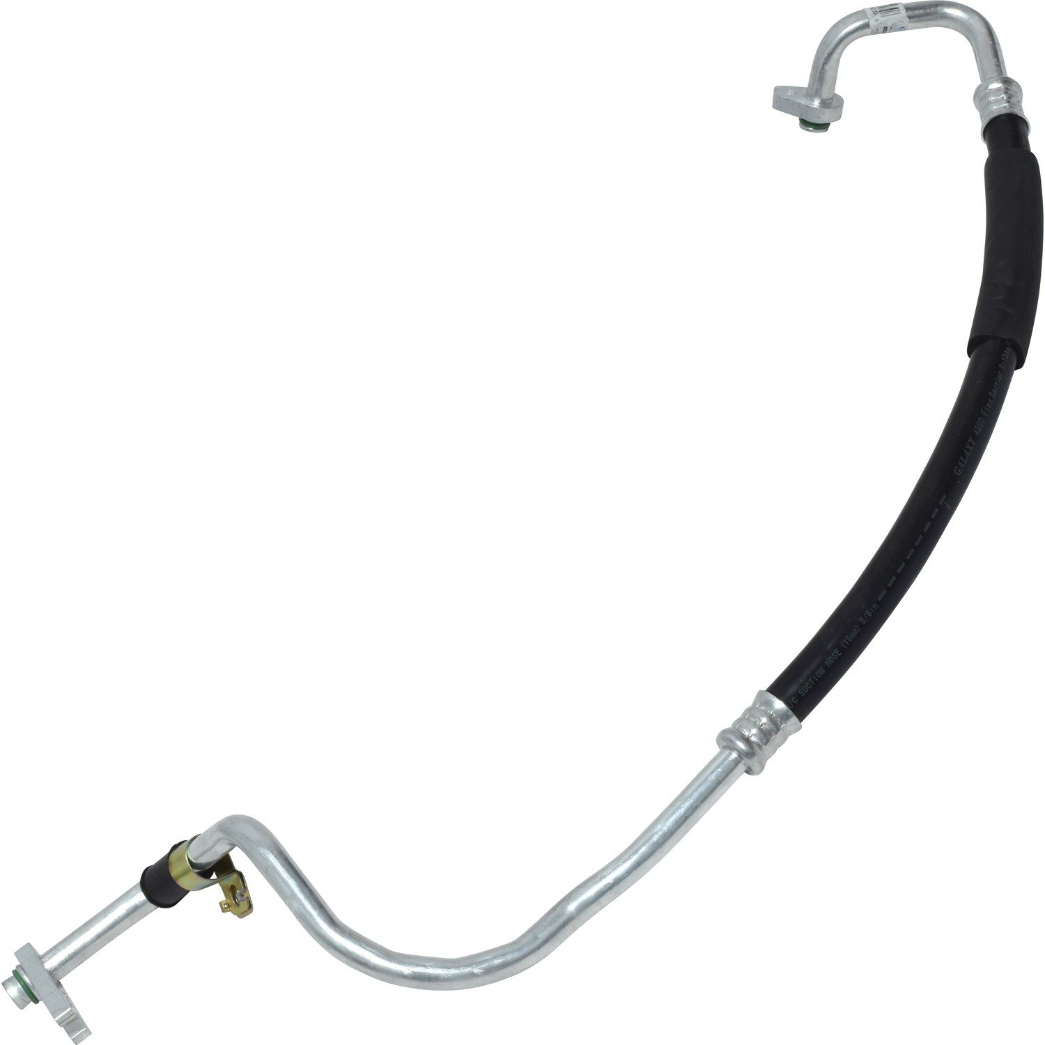 UAC A/C Suction Line Hose Assembly - HA 112679C — image 4