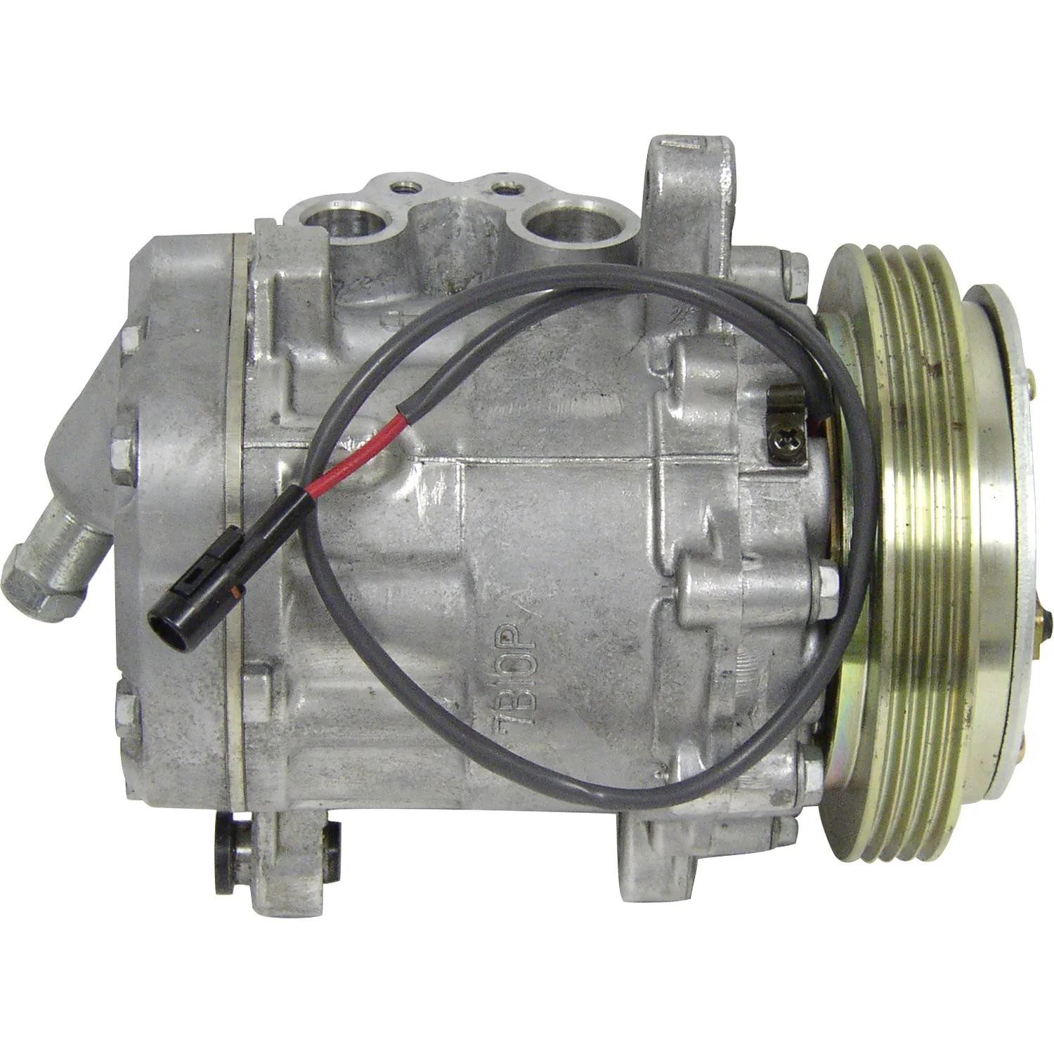 UAC A/C Compressor - CO 4623 — image 2