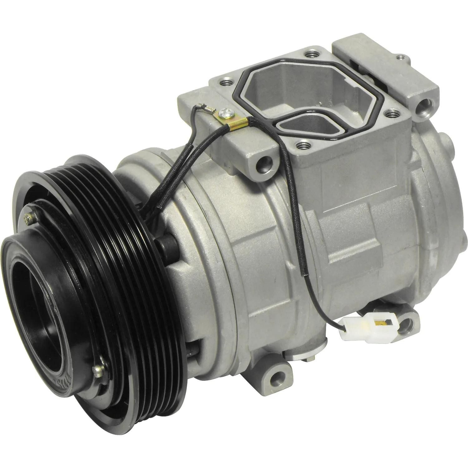 UAC A/C Compressor - CO 10241LC — image 2