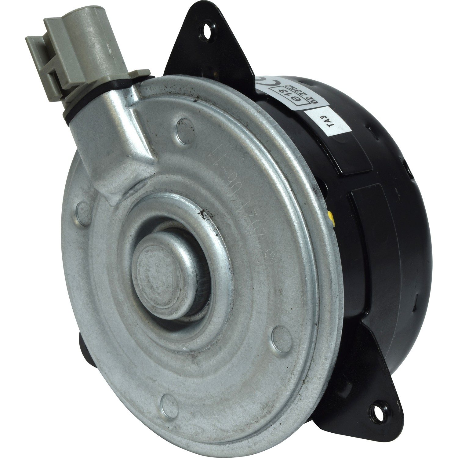 UAC Engine Cooling Fan Motor - RM 9182C — image 4