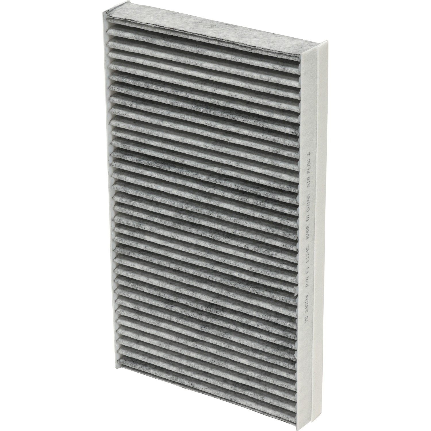 UAC Cabin Air Filter - FI 1124C - 2