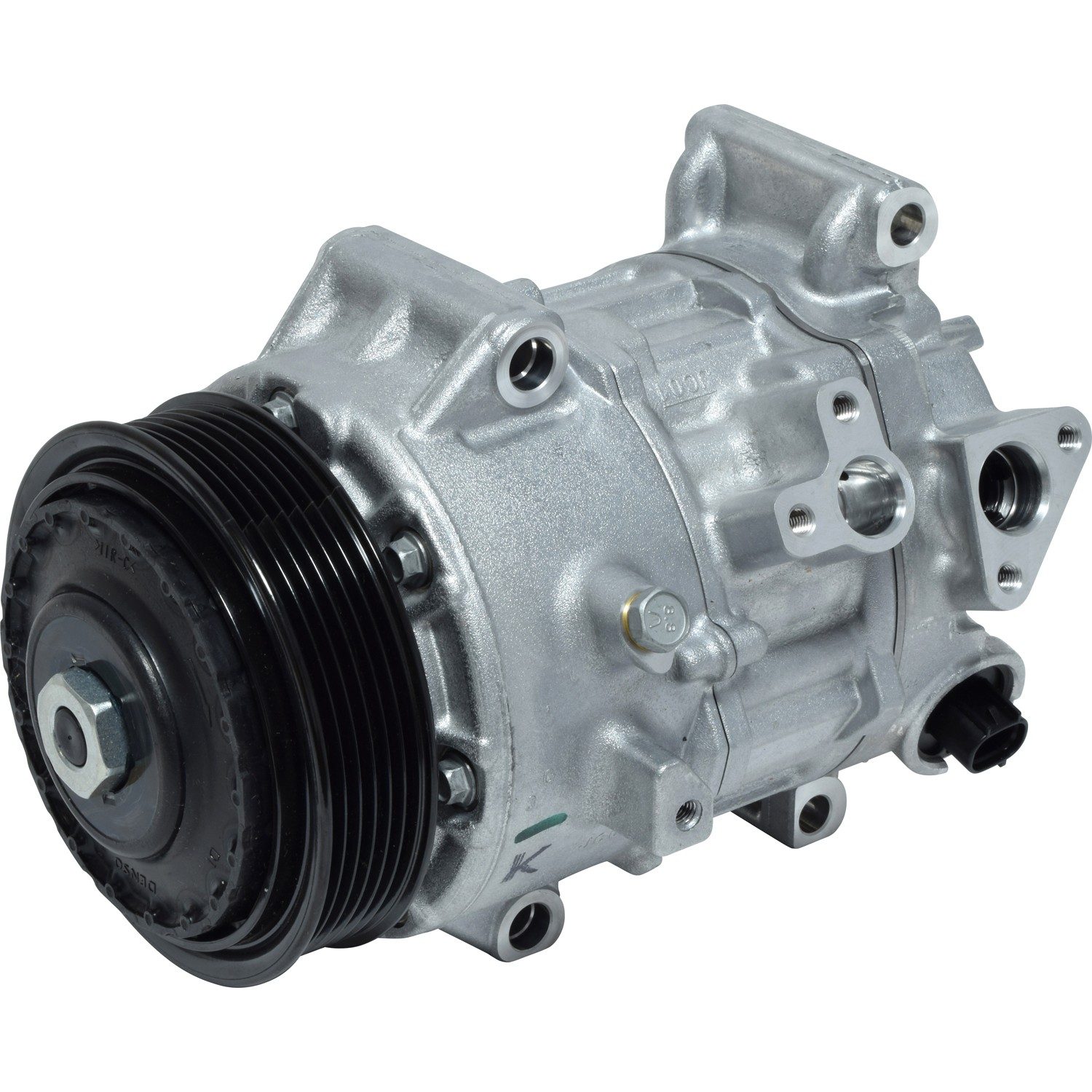 UAC A/C Compressor - CO 11486C — image 2