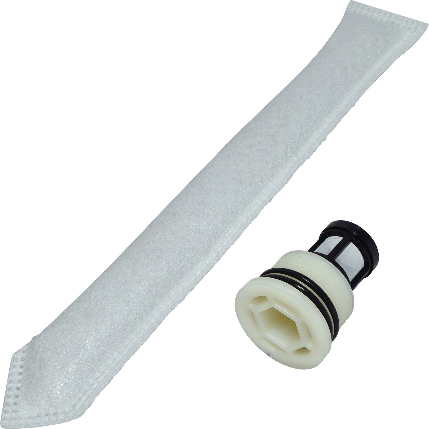 UAC A/C Receiver Drier / Desiccant Element Kit - RD 11300KTC — image 4