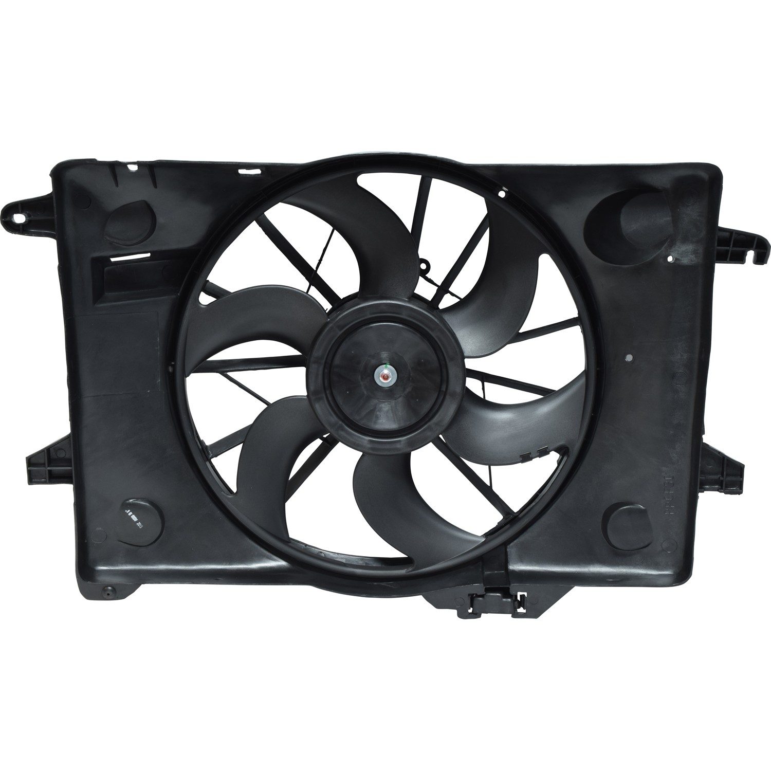 UAC Engine Cooling Fan Assembly - FA 50075C — image 2