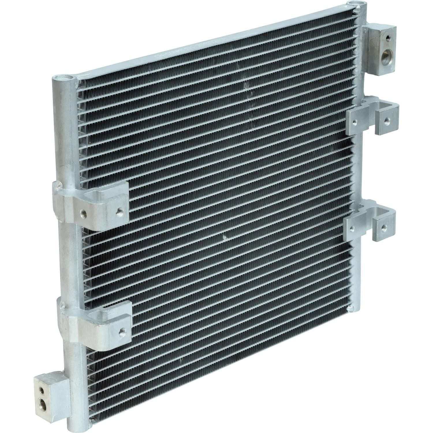 UAC A/C Condenser - CN 22061PF — image 2