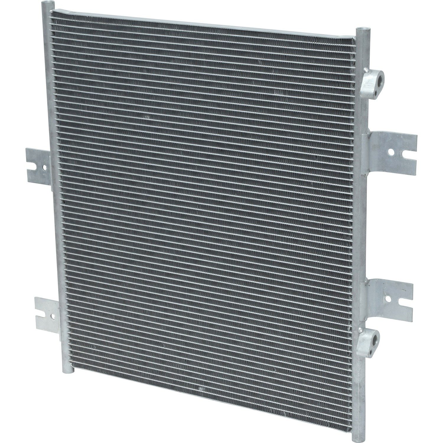 UAC A/C Condenser - CN 22062PFC — image 2