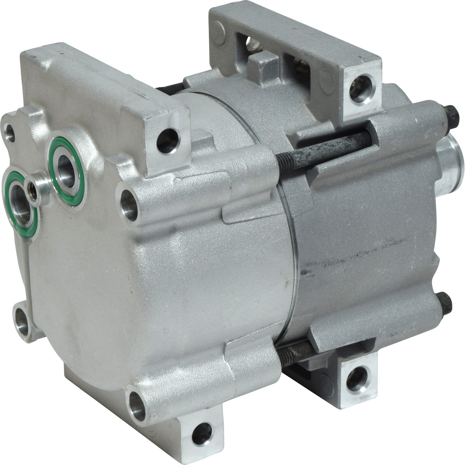 UAC 1996-1998 Ford Explorer Limited V6 4.0L A/C Compressor - CO YC 180C - 2