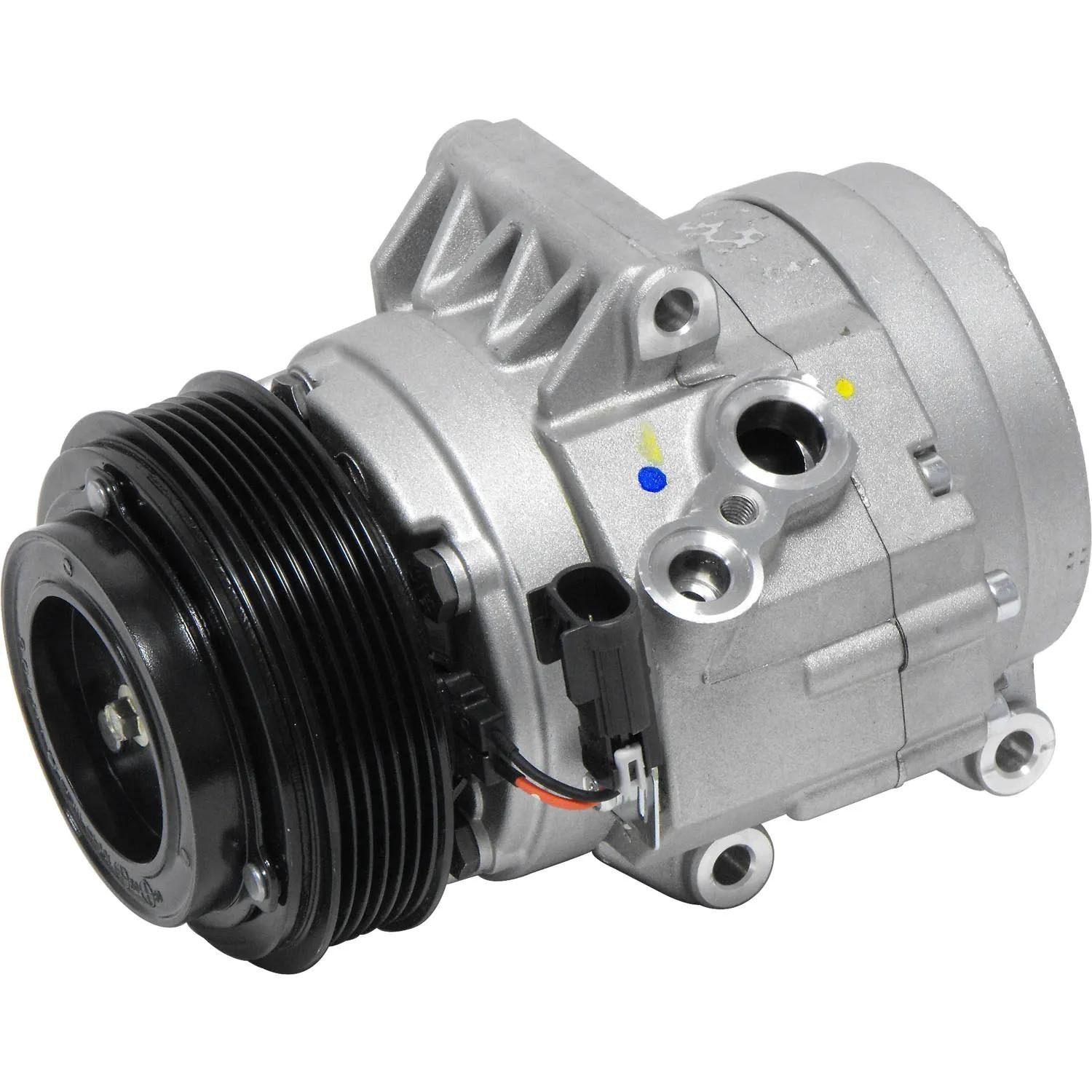UAC A/C Compressor - CO 11296G — image 2