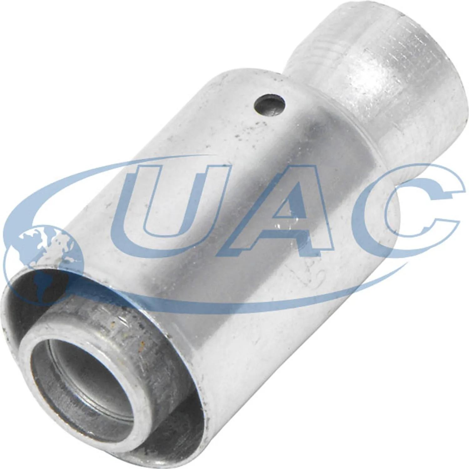 UAC A/C Refrigerant Hose Fitting - FT 6605RB — image 2
