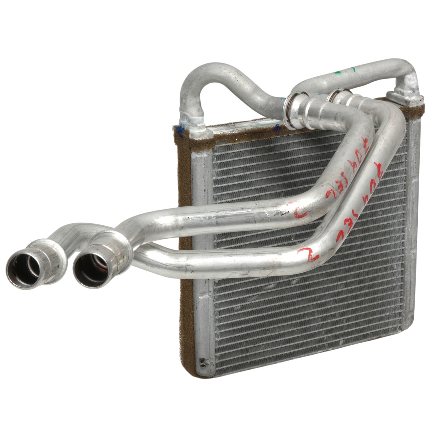 UAC HVAC Heater Core - HT 400220C - 2