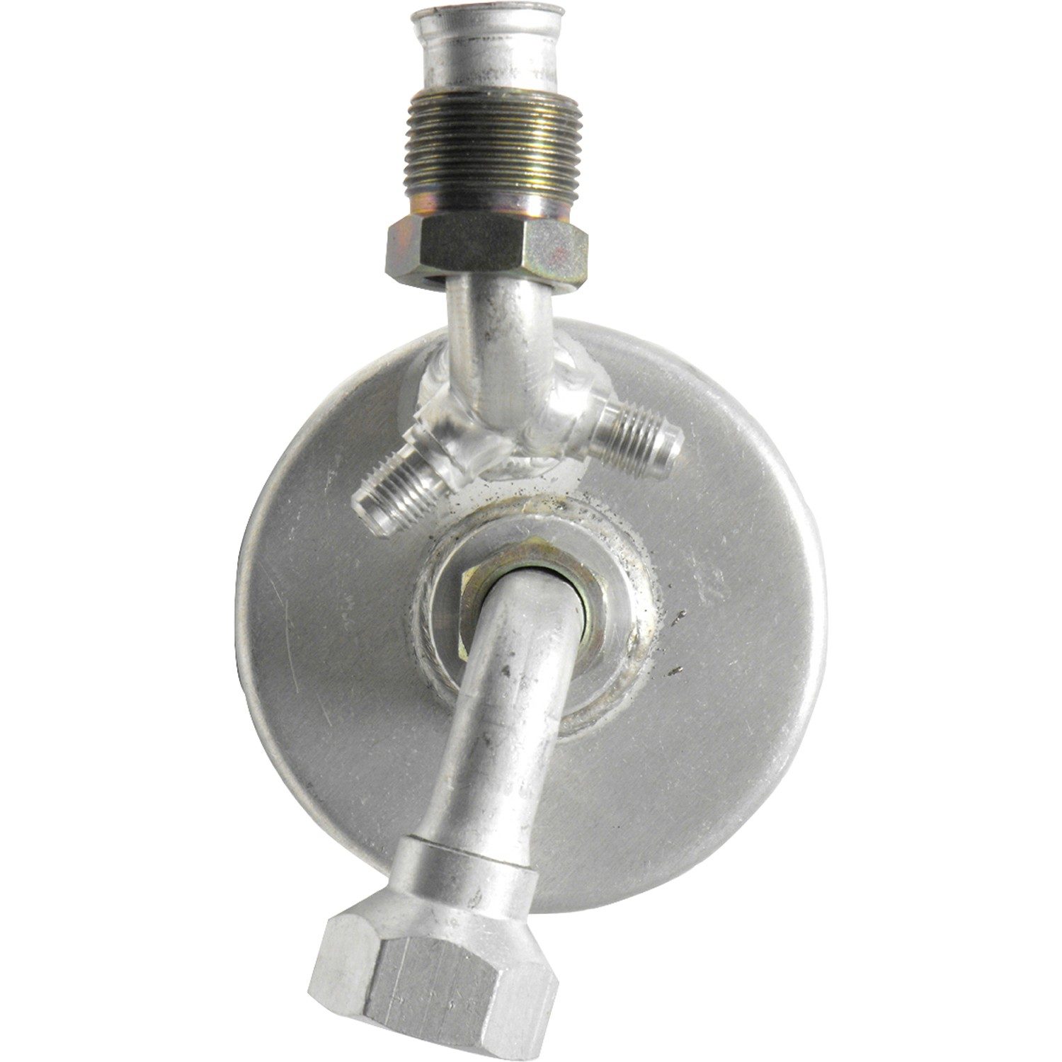 UAC A/C Accumulator - RD 5300 — image 6